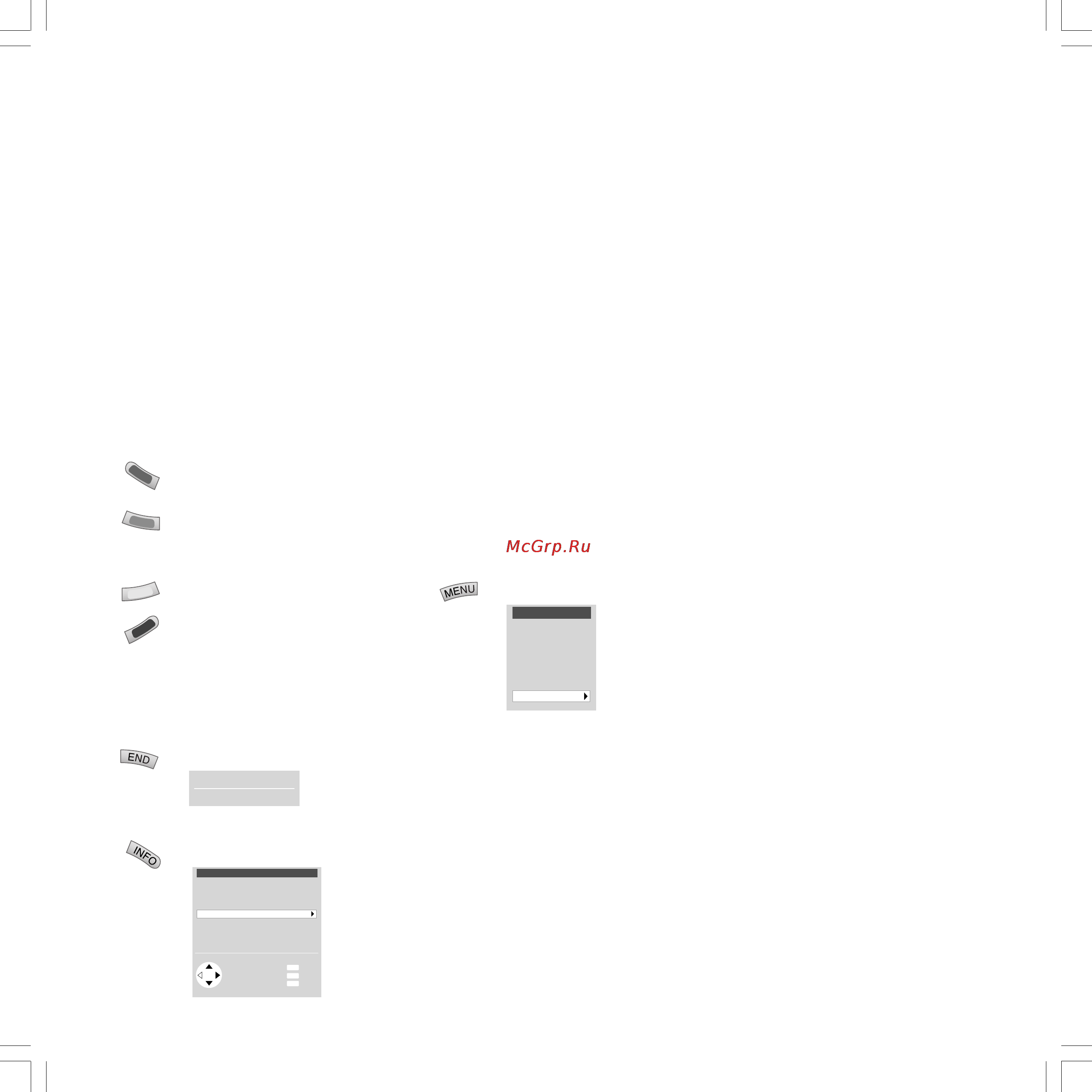 Loewe Articos 55 [13/40] Modes of operation
