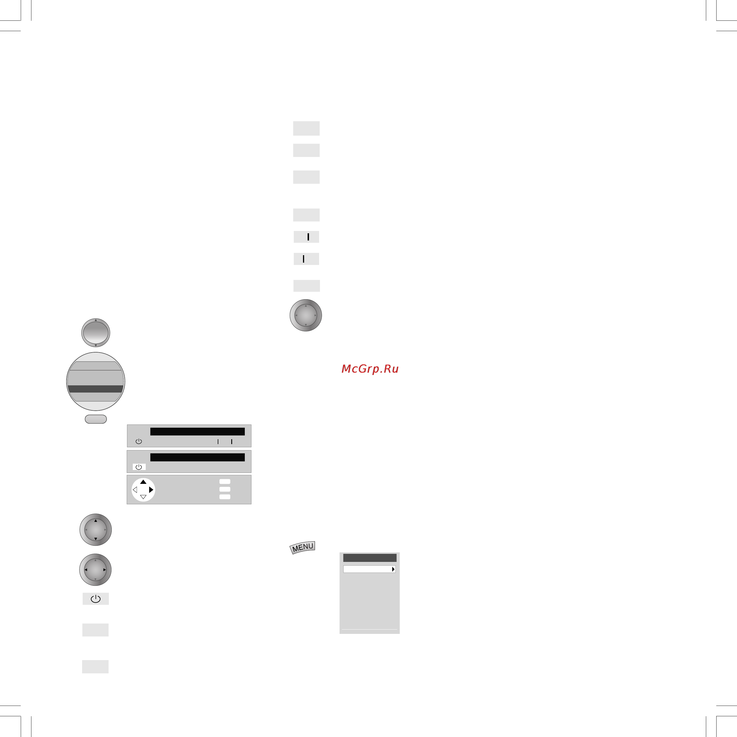 Loewe Articos 55 [19/40] Operation of additional equipment