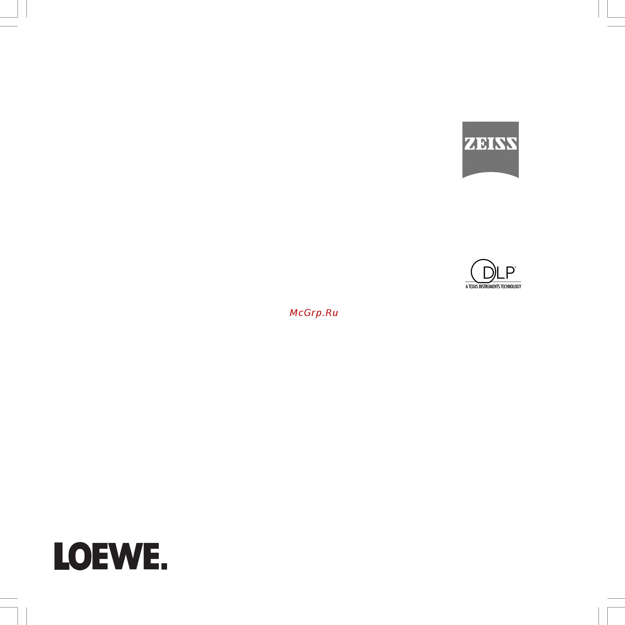 Loewe Articos 55 [3/40] Welcome
