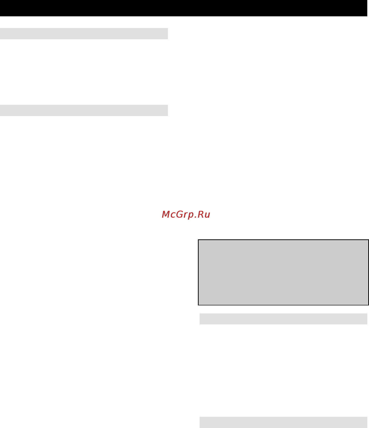Gorenje T 930 W [22/30] Návod na použití cz