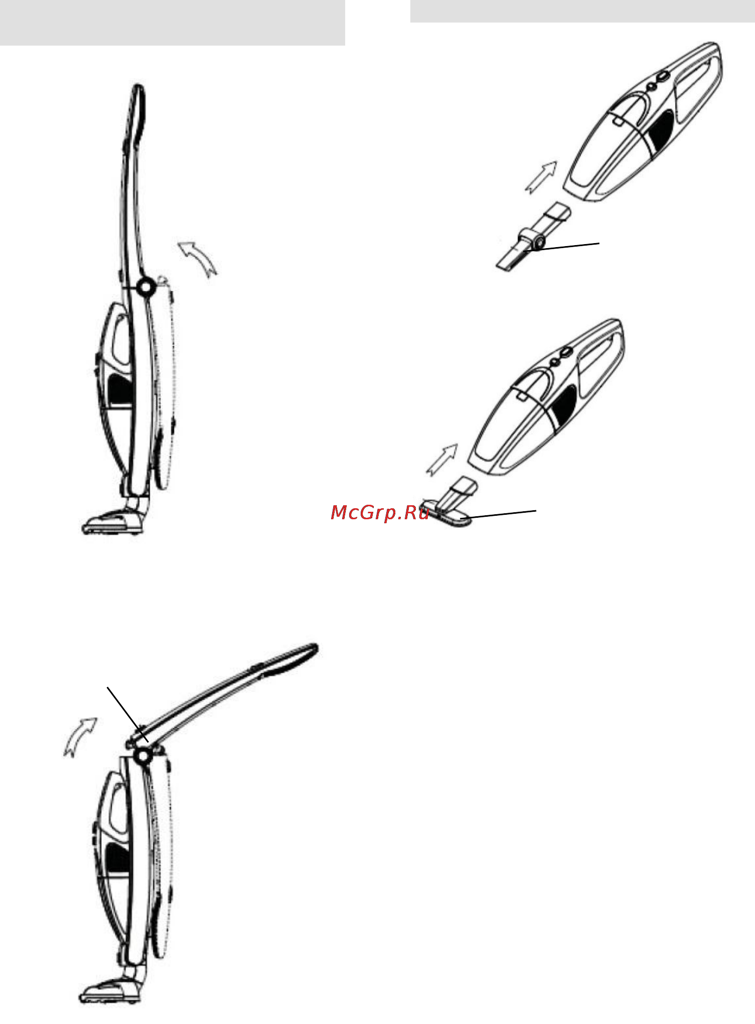 Gorenje VCK144S Инструкция по эксплуатации онлайн [30/101] 19450