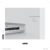 Loewe Centros 1102 Инструкция по эксплуатации