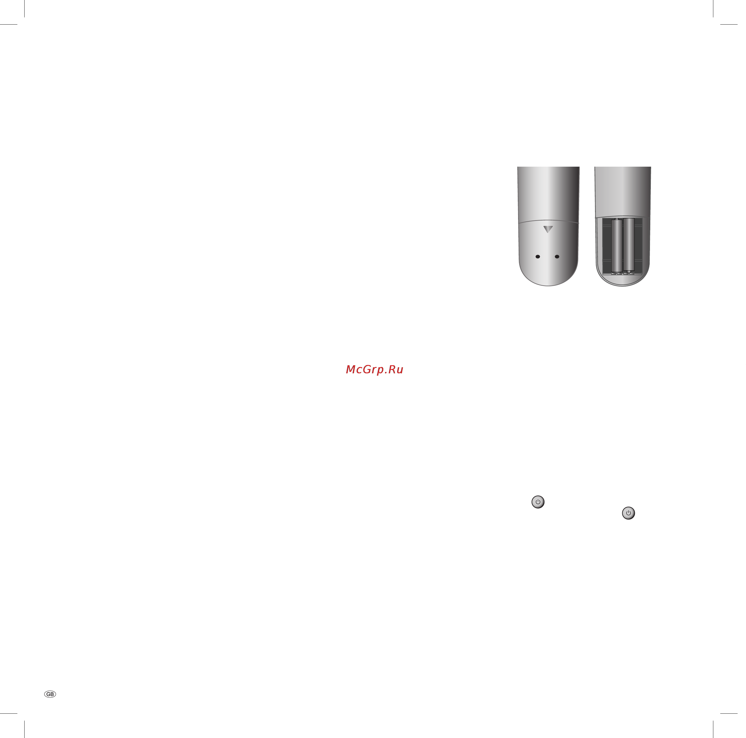 Loewe Centros 1102 [12/70] Initial installation