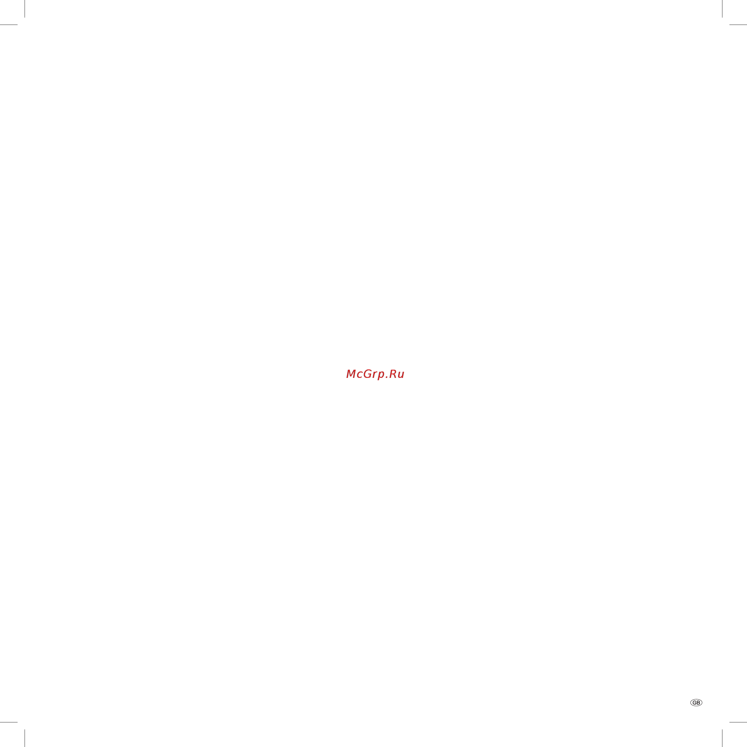 Loewe Centros 1172 [69/70] List of country codes
