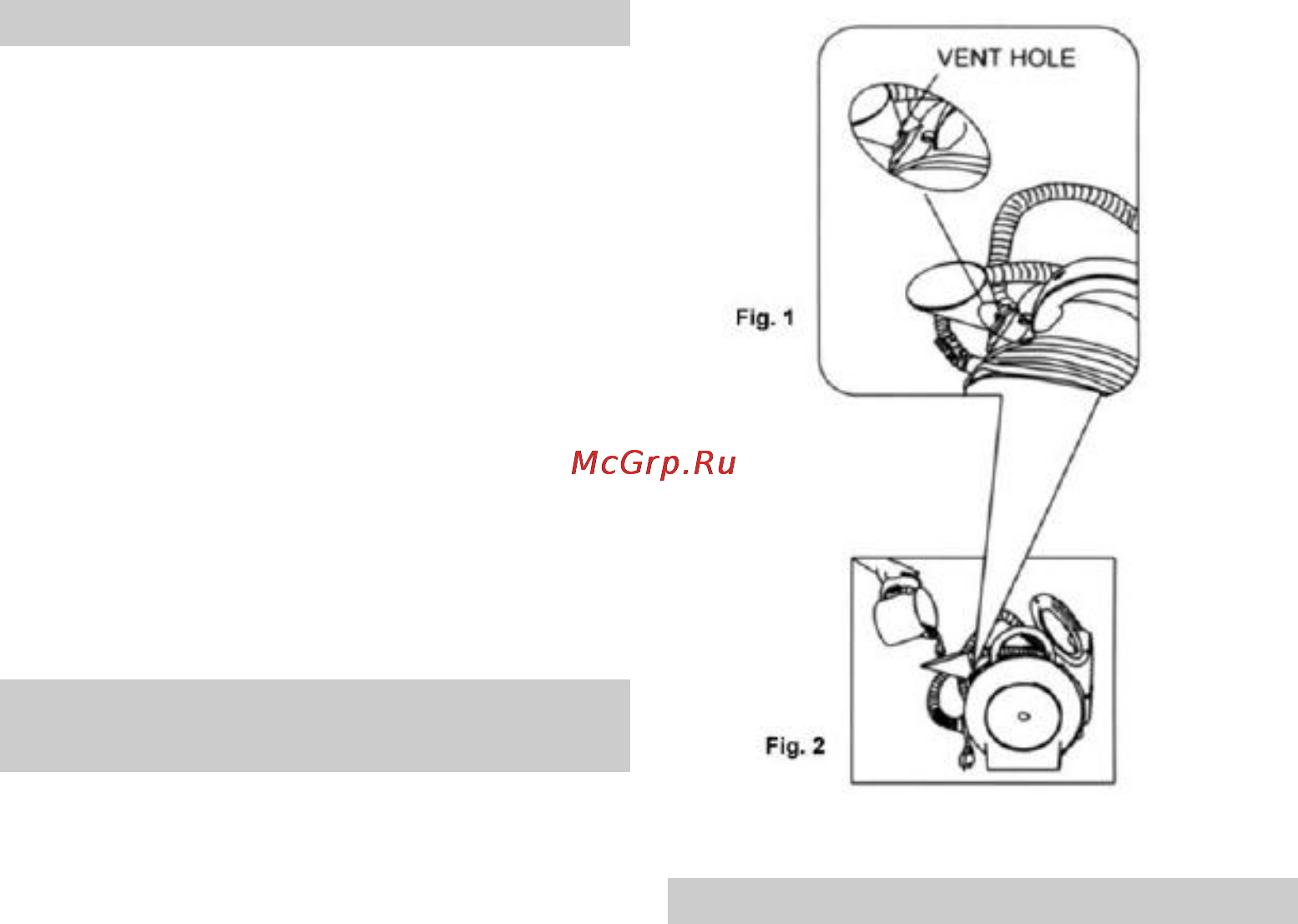 Gorenje SC 1800 R [53/142] Components