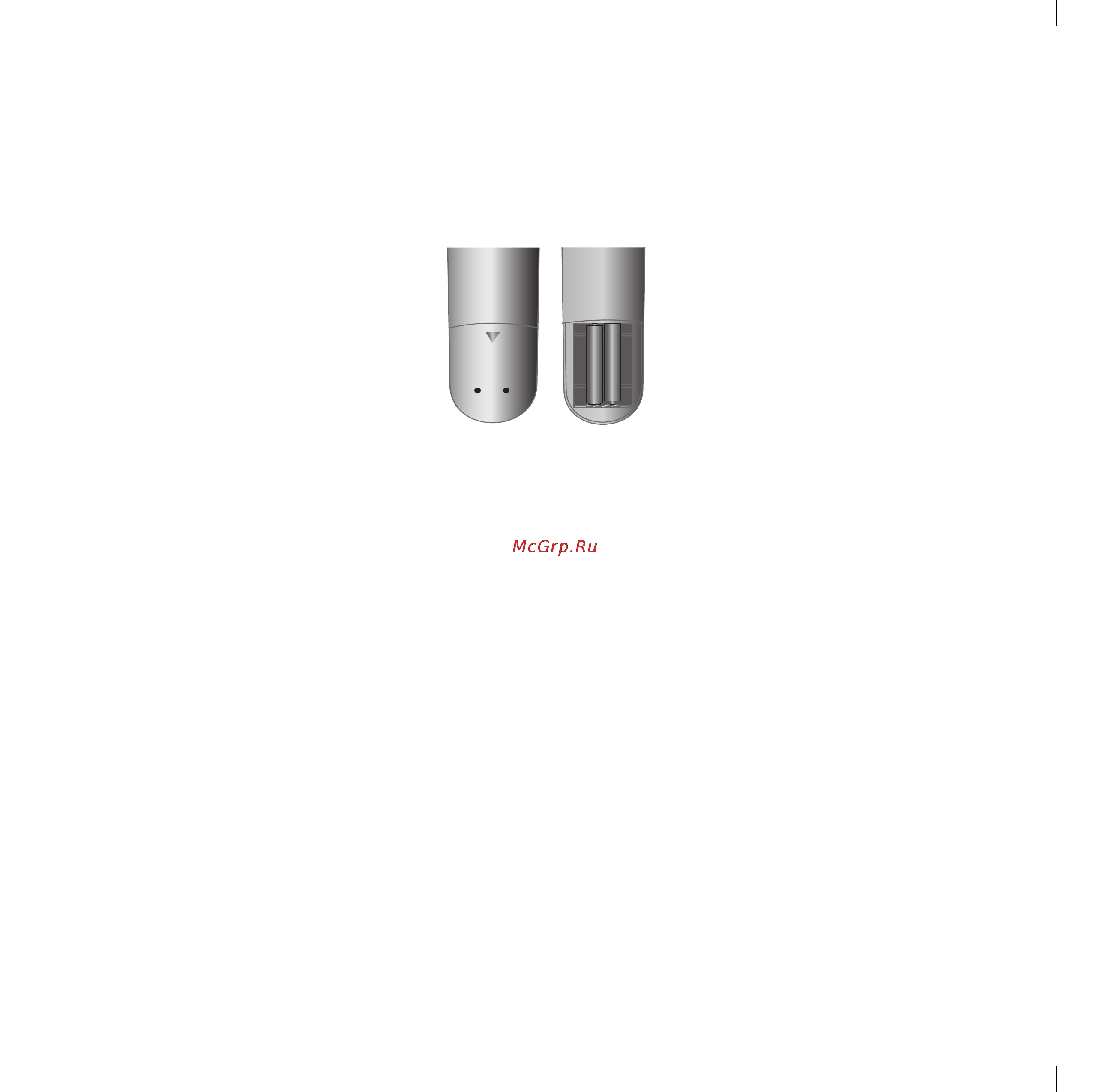 Loewe Concept L42 [8/24] Initial installation