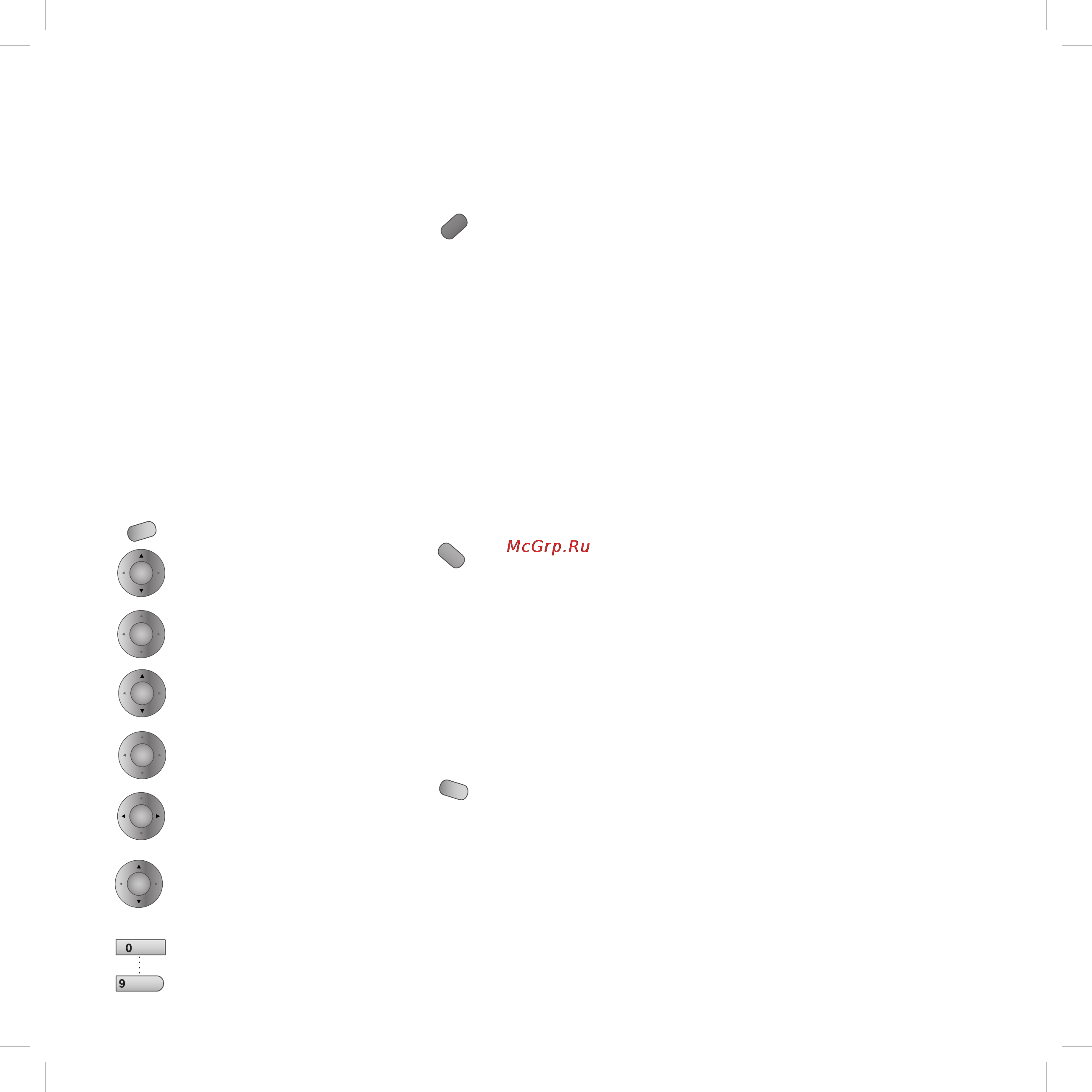 Loewe Spheros 20 [27/32] Setting channels manually