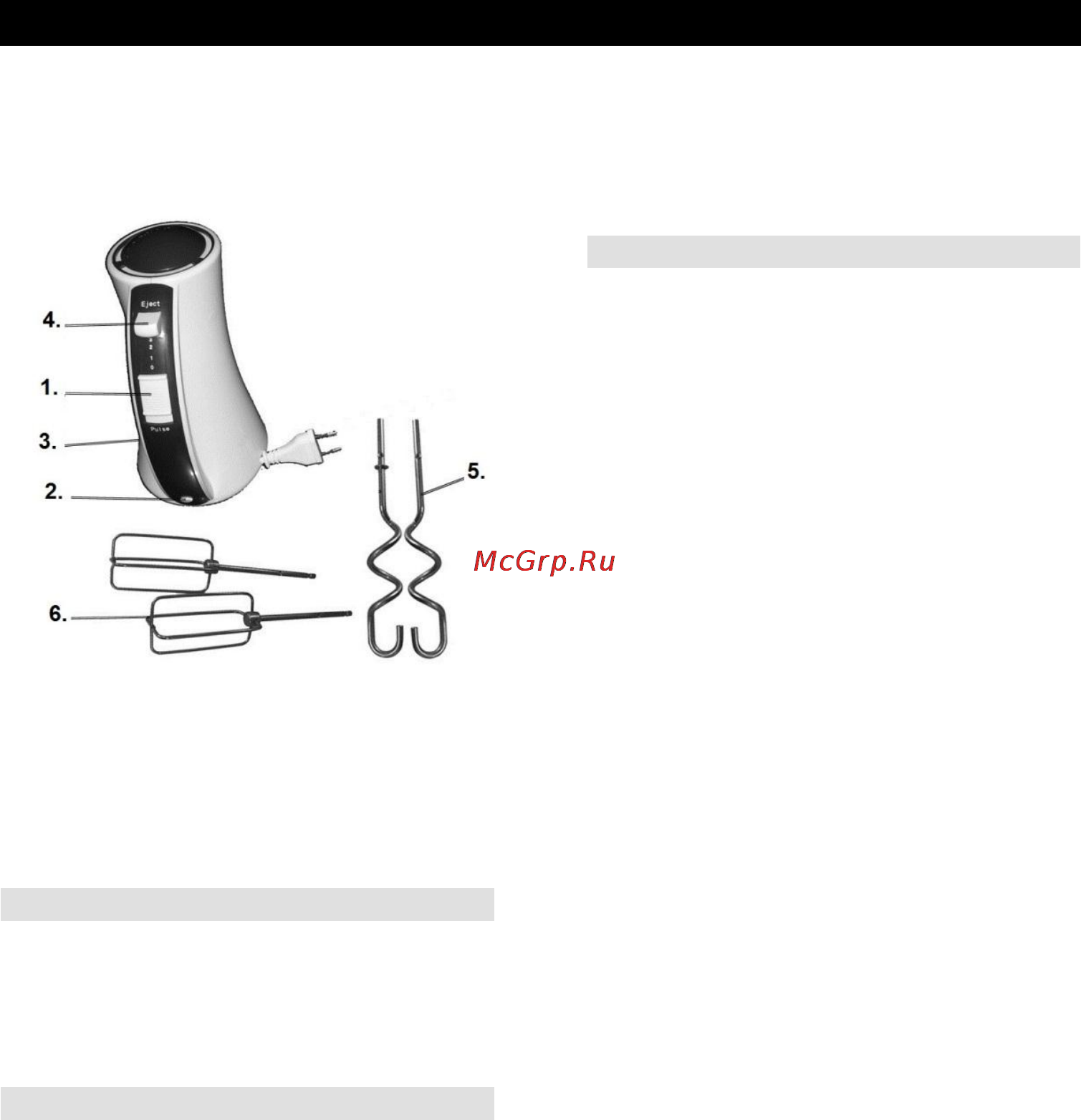 Gorenje M600S [28/30] Руководство по эксплуатации ru