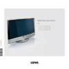 Loewe Art 37 SL Full-HD+ 100 Инструкция по эксплуатации