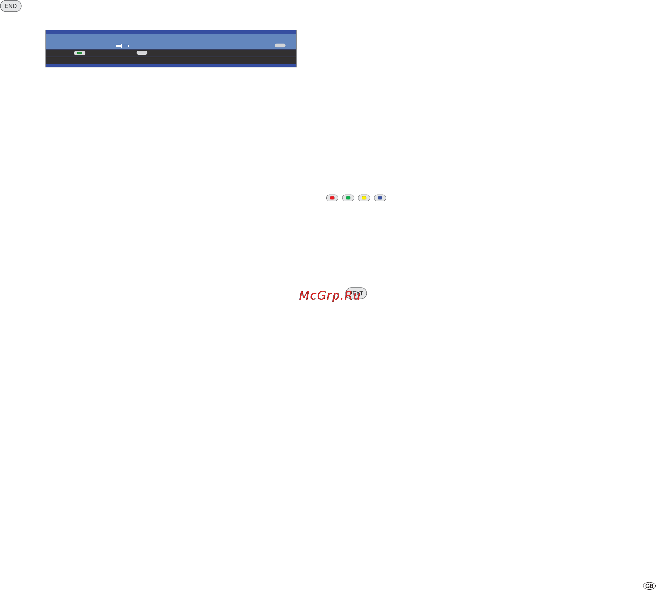 Loewe Art 47 SL Full-HD+ 100 [25/72] Daily operation