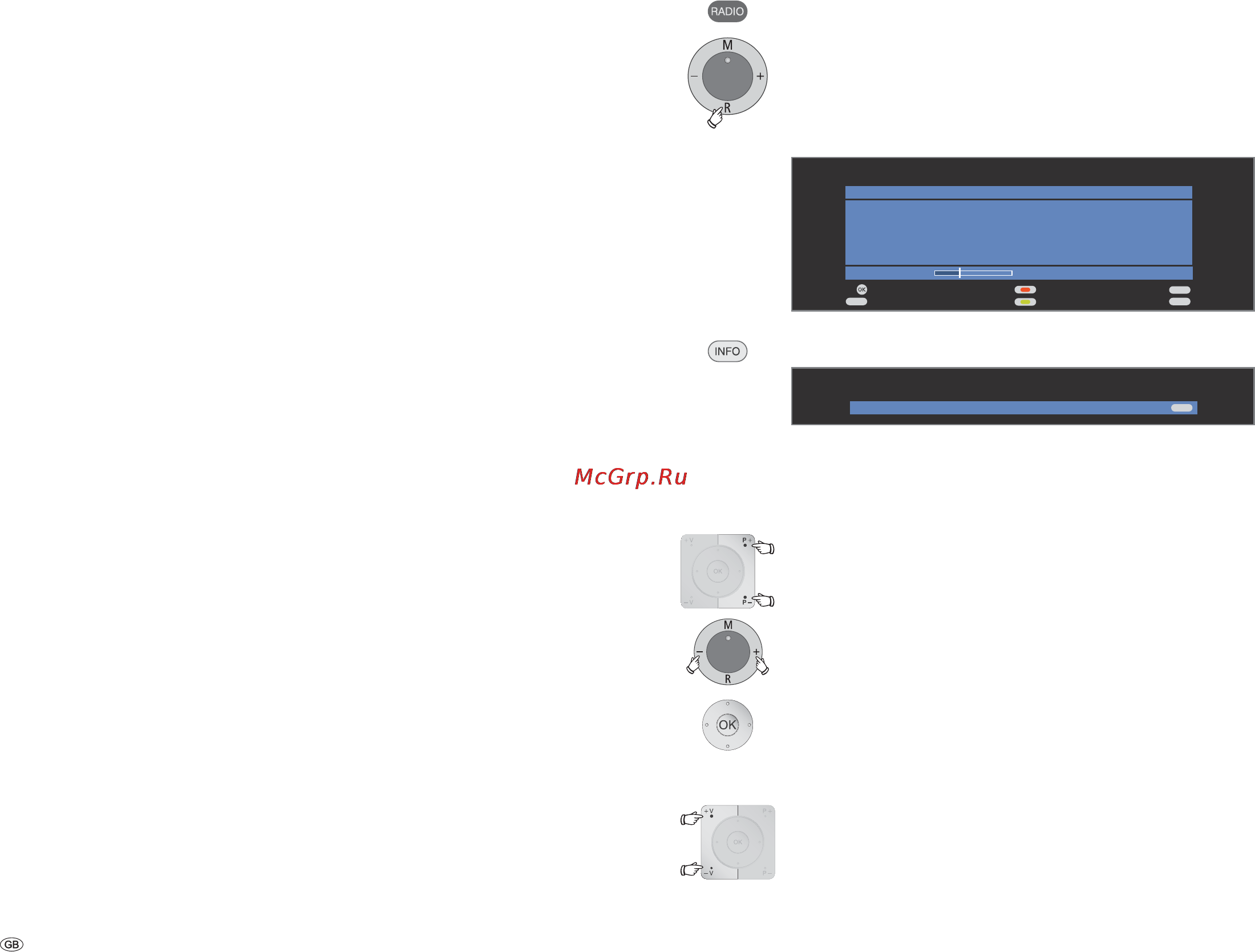 Loewe Art 47 SL Full-HD+ 100 [36/72] Digital radio