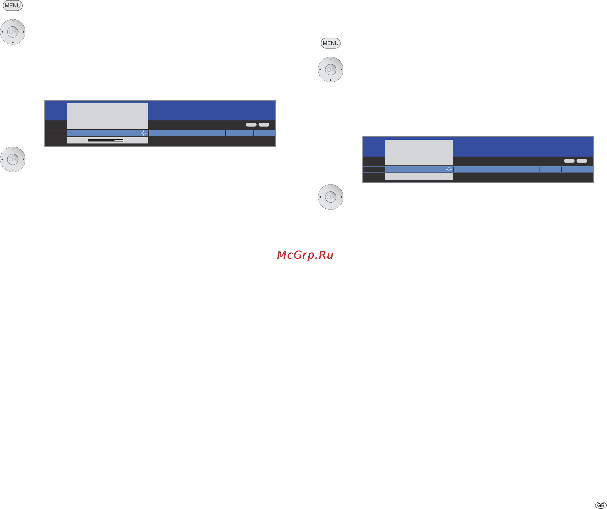 Loewe Art 47 SL Full-HD+ 100 [43/72] Other settings