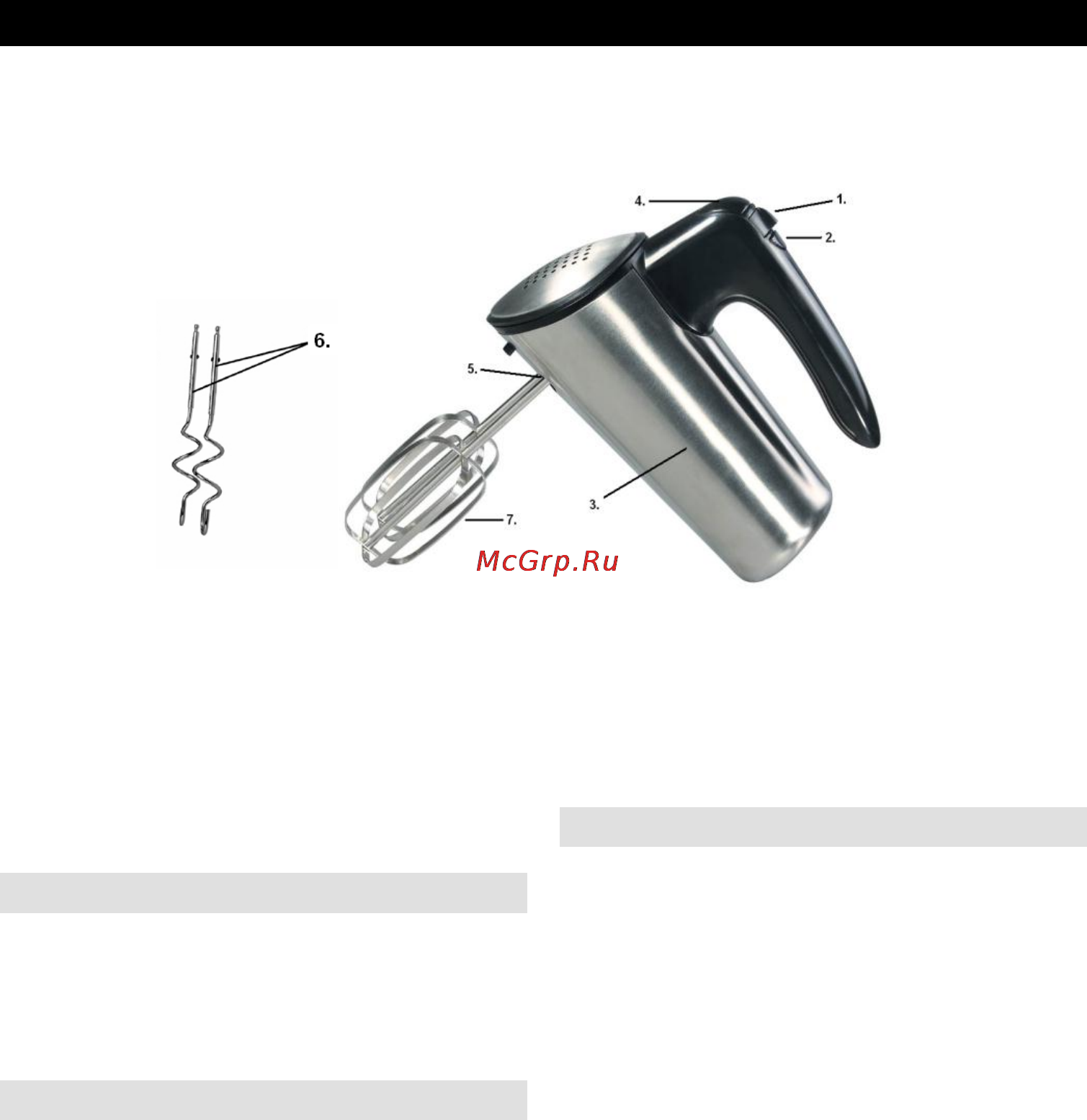 Gorenje M505E [26/28] Руководство по эксплуатации ru