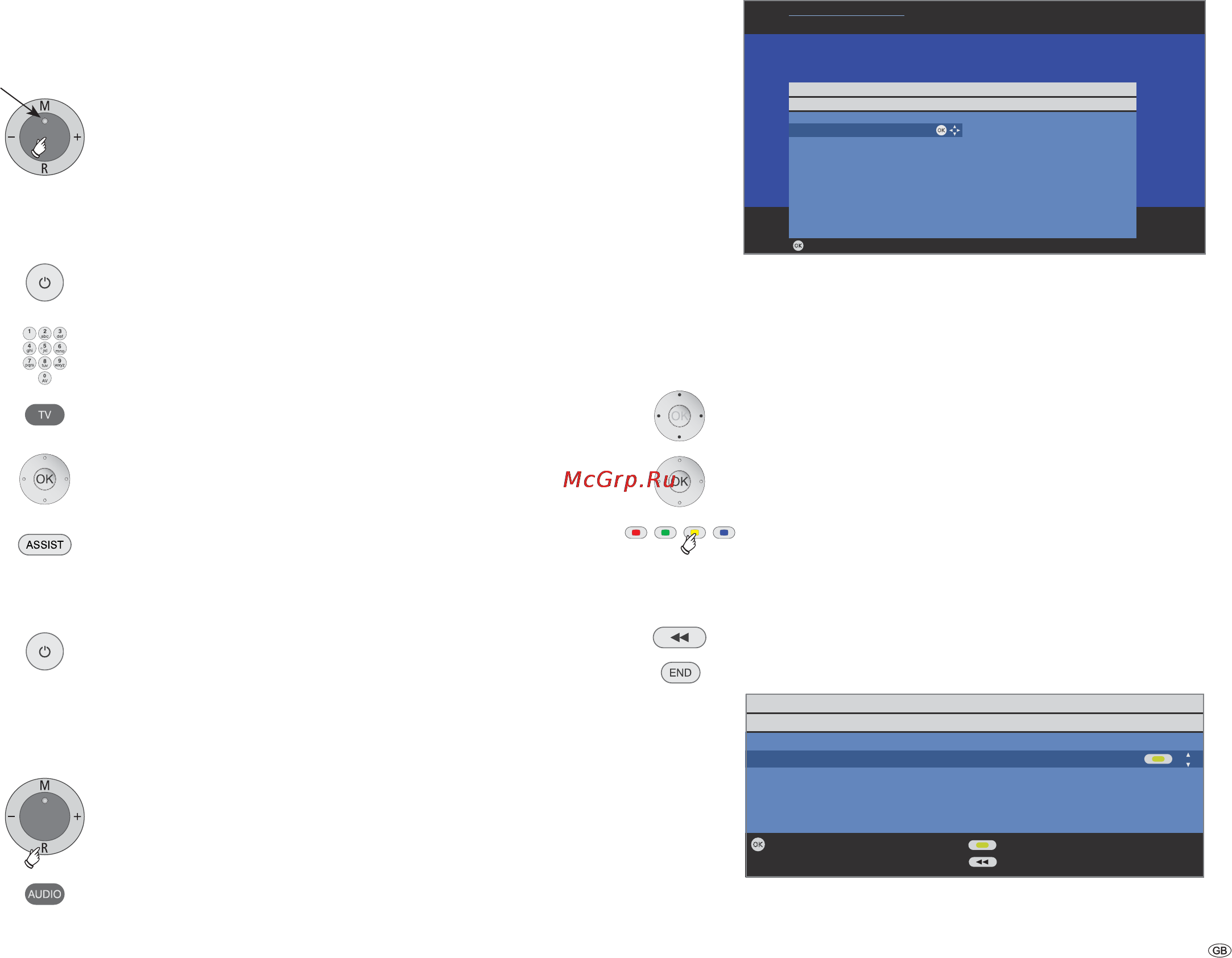 Loewe Art 32 SL Full-HD+ 100 [13/82] Initial installation