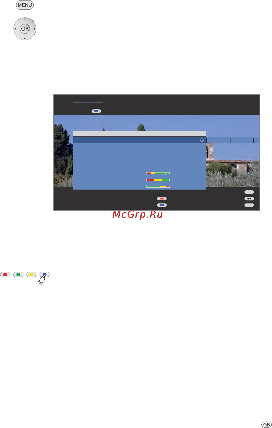 Loewe Art 32 SL Full-HD+ 100 [15/82] Initial installation