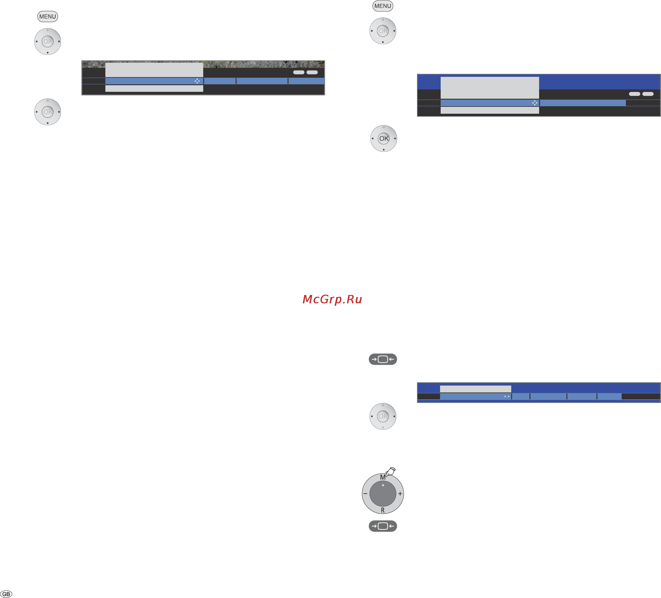 Loewe Art 32 SL Full-HD+ 100 [24/82] Daily operation