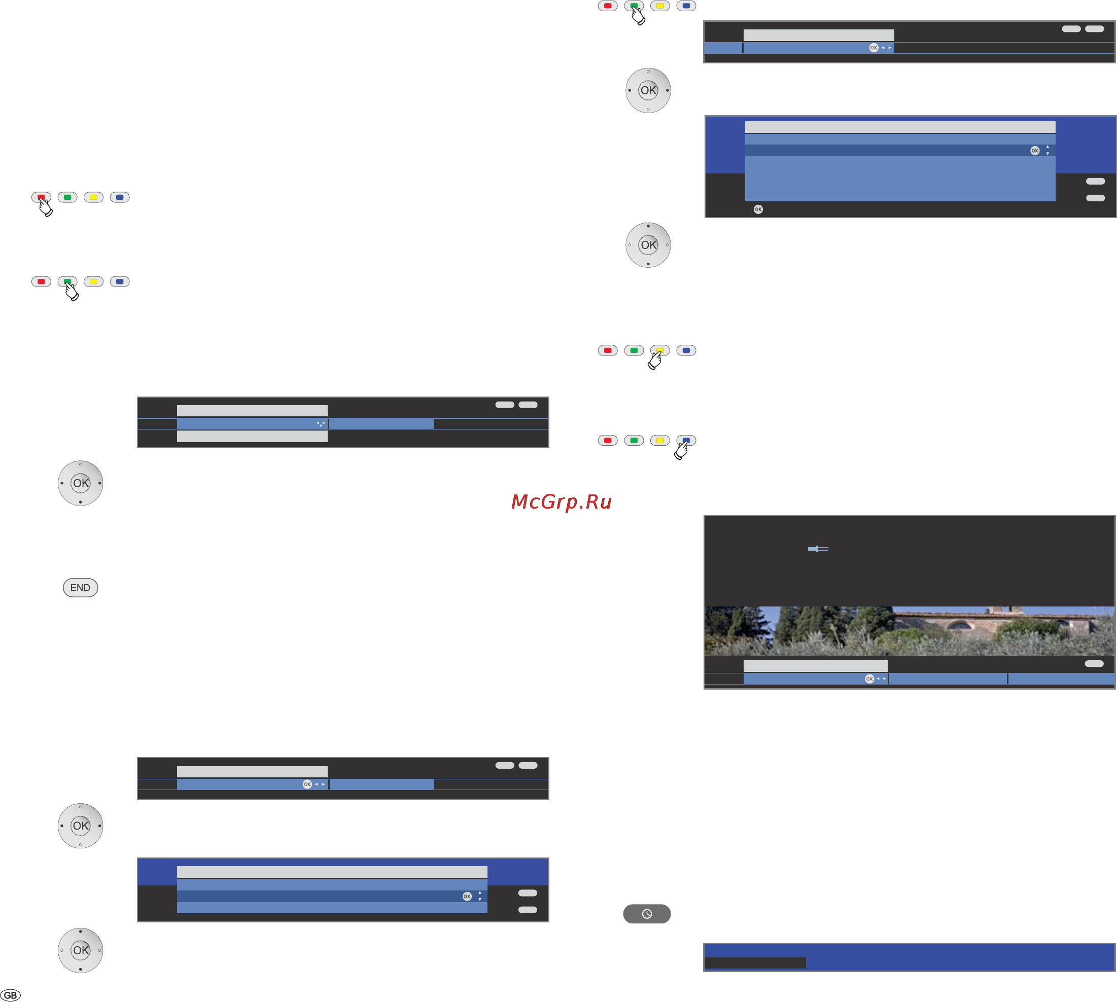 Loewe Art 32 SL Full-HD+ 100 [26/82] Daily operation