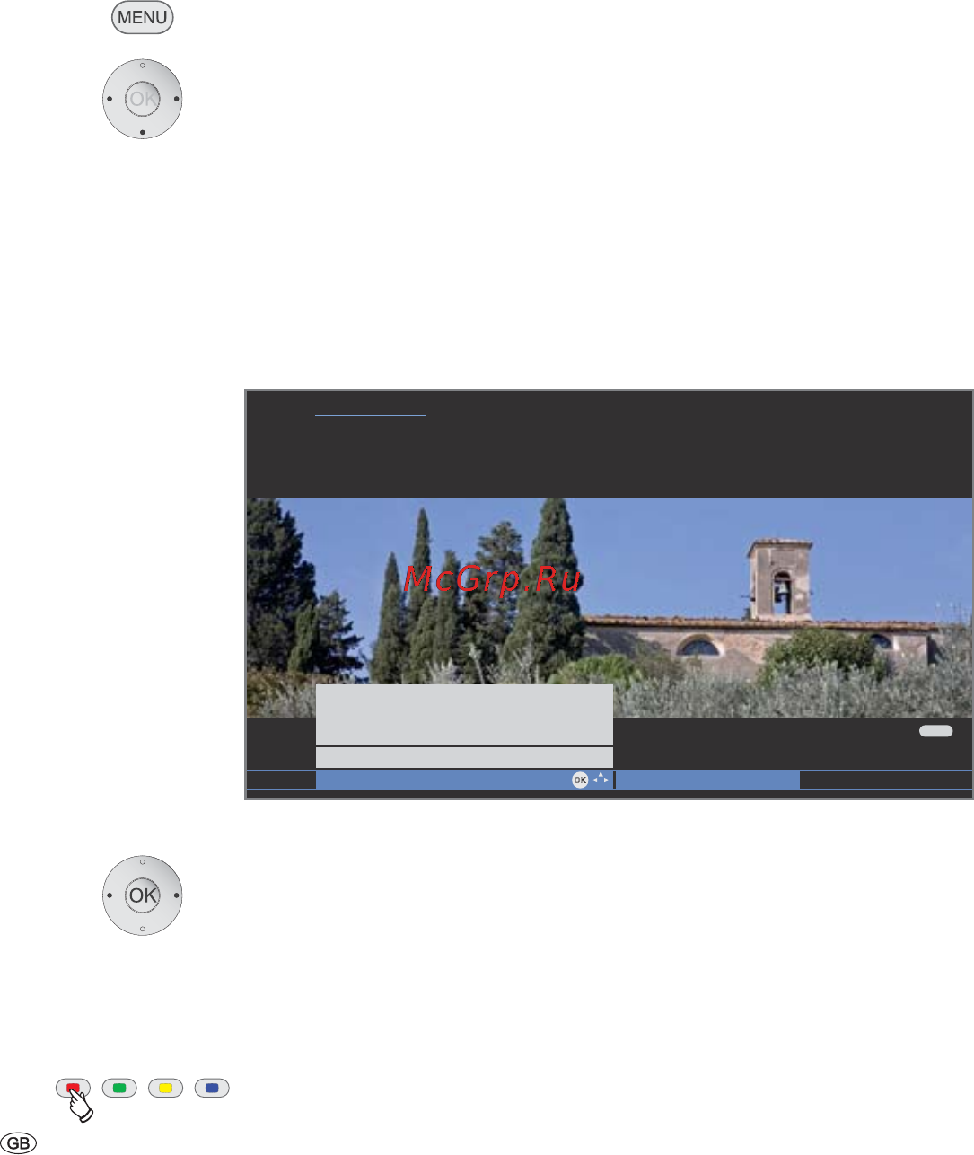 Loewe Art 32 SL Full-HD+ 100 [28/82] Managing stations
