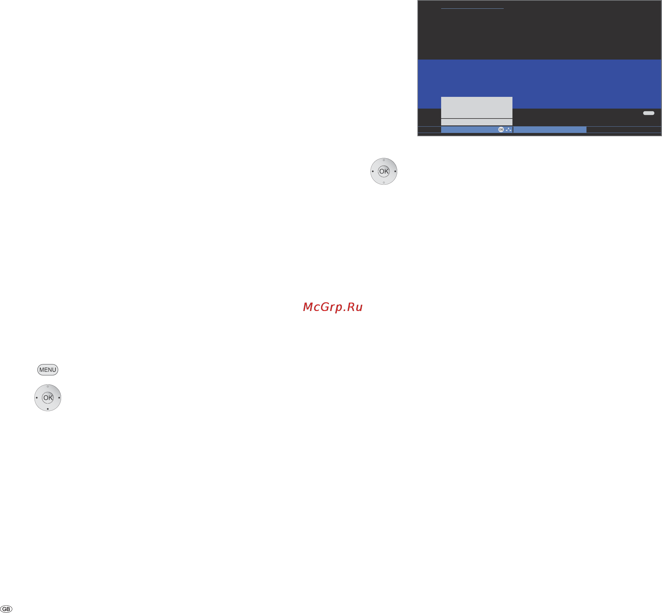 Loewe Art 32 SL Full-HD+ 100 [40/82] Software update