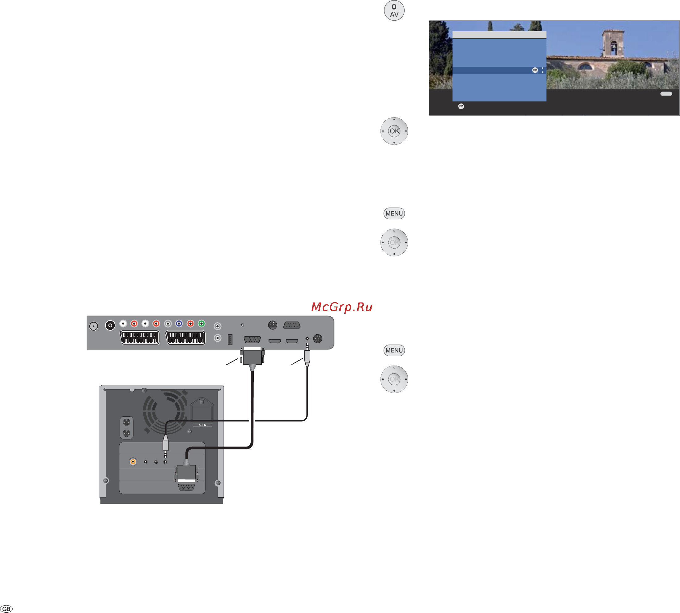 Loewe Art 32 SL Full-HD+ 100 [52/82] Operating additional equipment