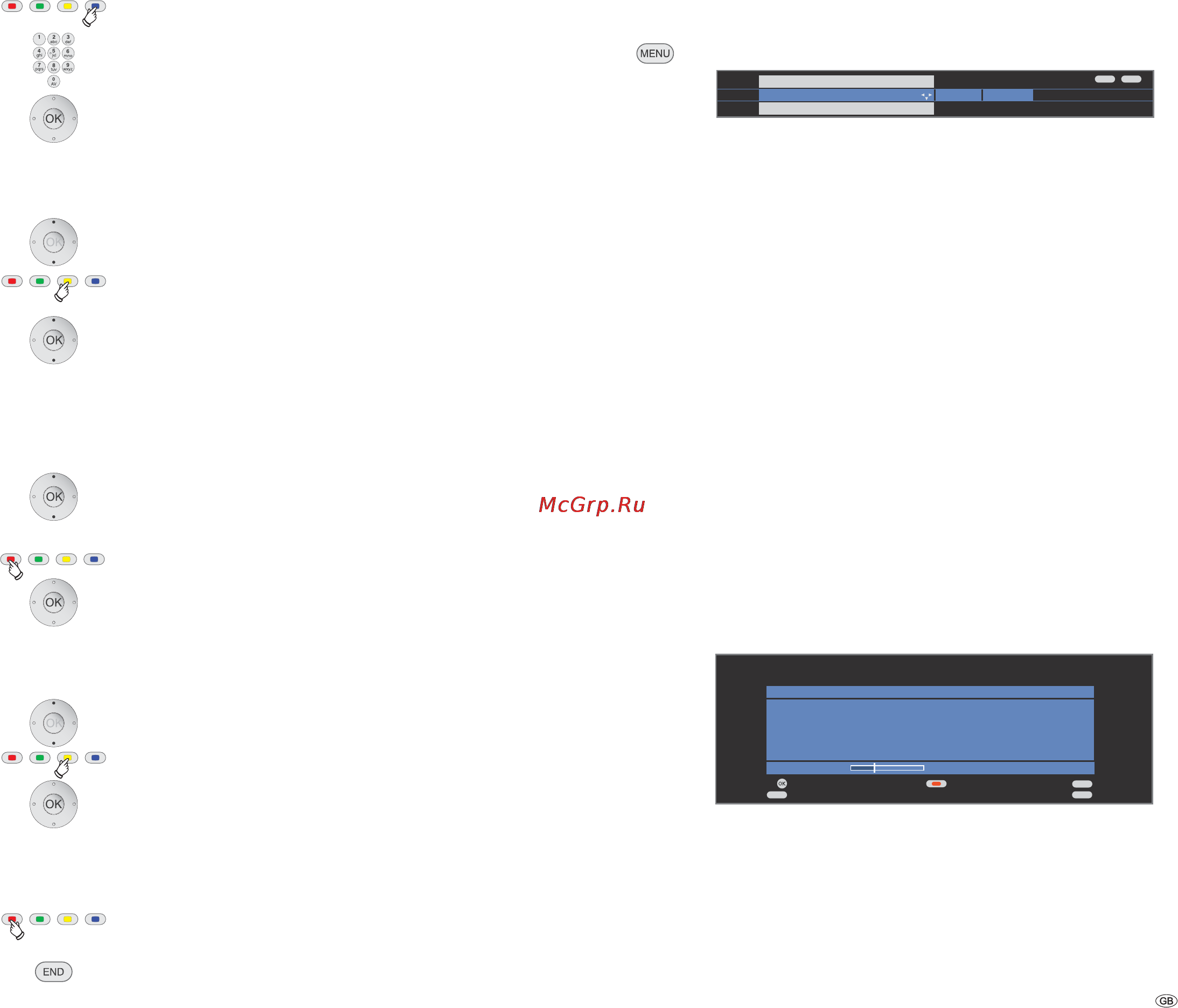 Loewe Art 32 SL Full-HD+ 100 [65/82] Operating additional equipment