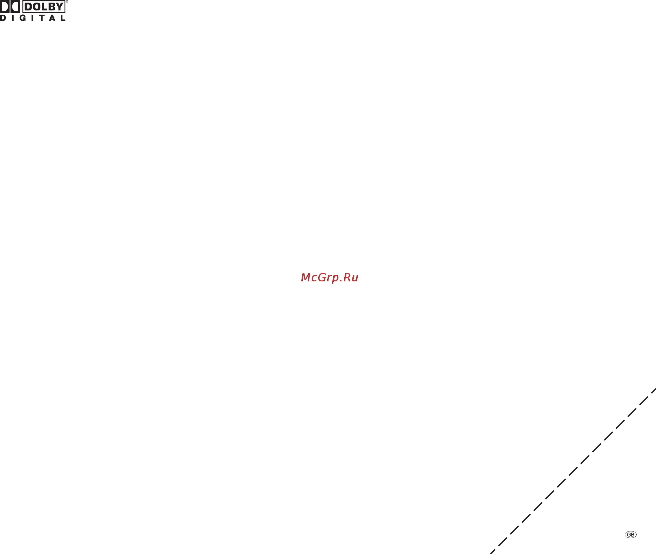 Loewe Art 32 SL Full-HD+ 100 [81/82] Acknowledgements