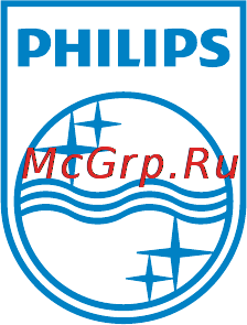 Philips SPF1208 Инструкция по эксплуатации онлайн [19/19] 19531
