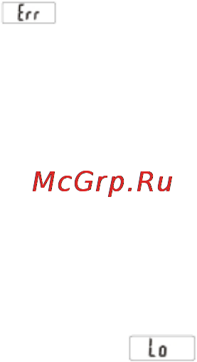 Gorenje KT05KARIMW [34/44] Настройки
