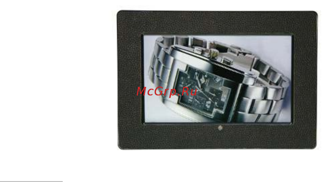 Mercury IDREAM 110 Инструкция по эксплуатации онлайн