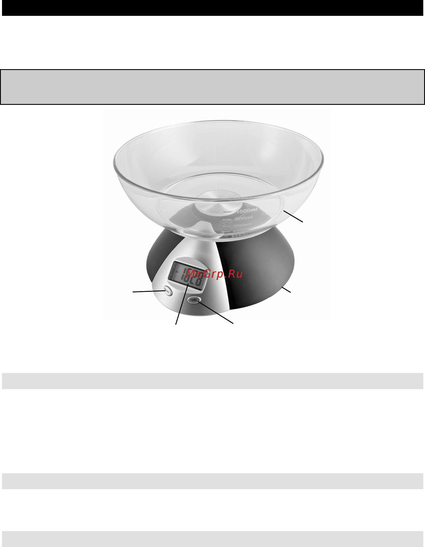 Gorenje KT05NB [11/31] Instructions for use en