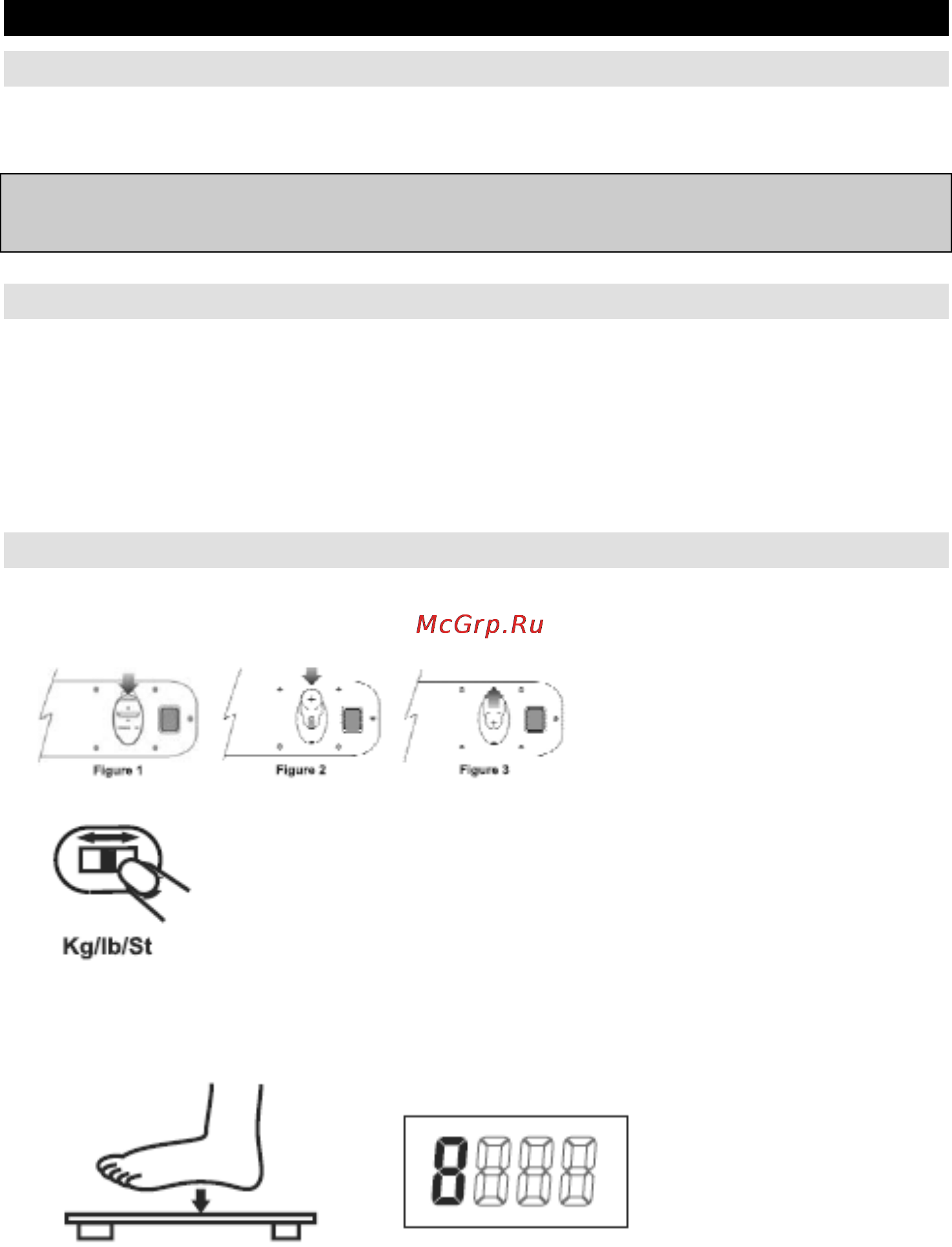 Gorenje OT180GW [12/32] User manual en attention
