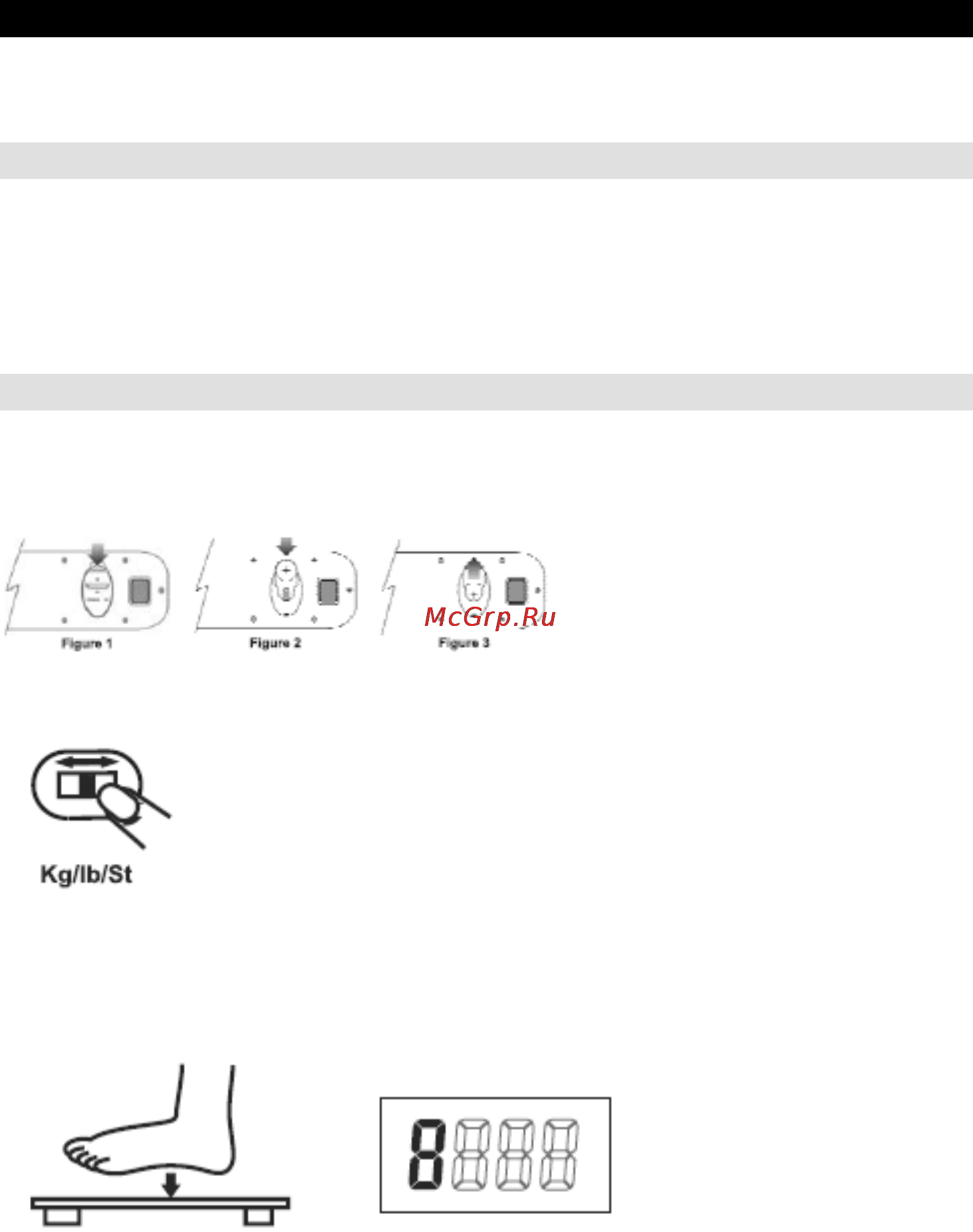 Gorenje OT180GB [15/32] Instrucţiuni de utilizare ro
