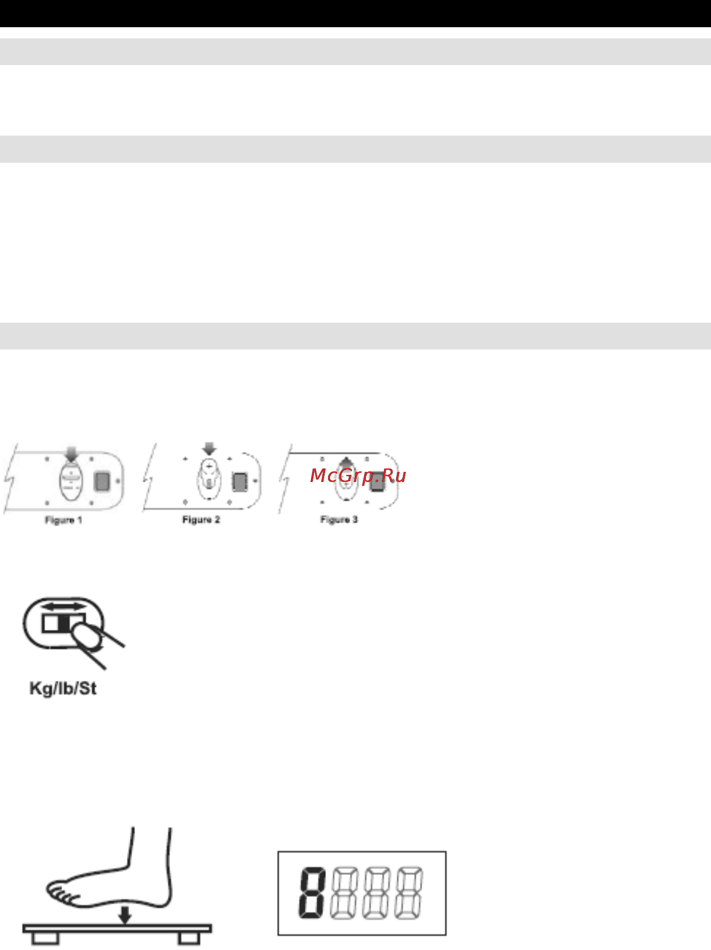 Gorenje OT180GB [18/32] Інструкція з експлуатації ua увага