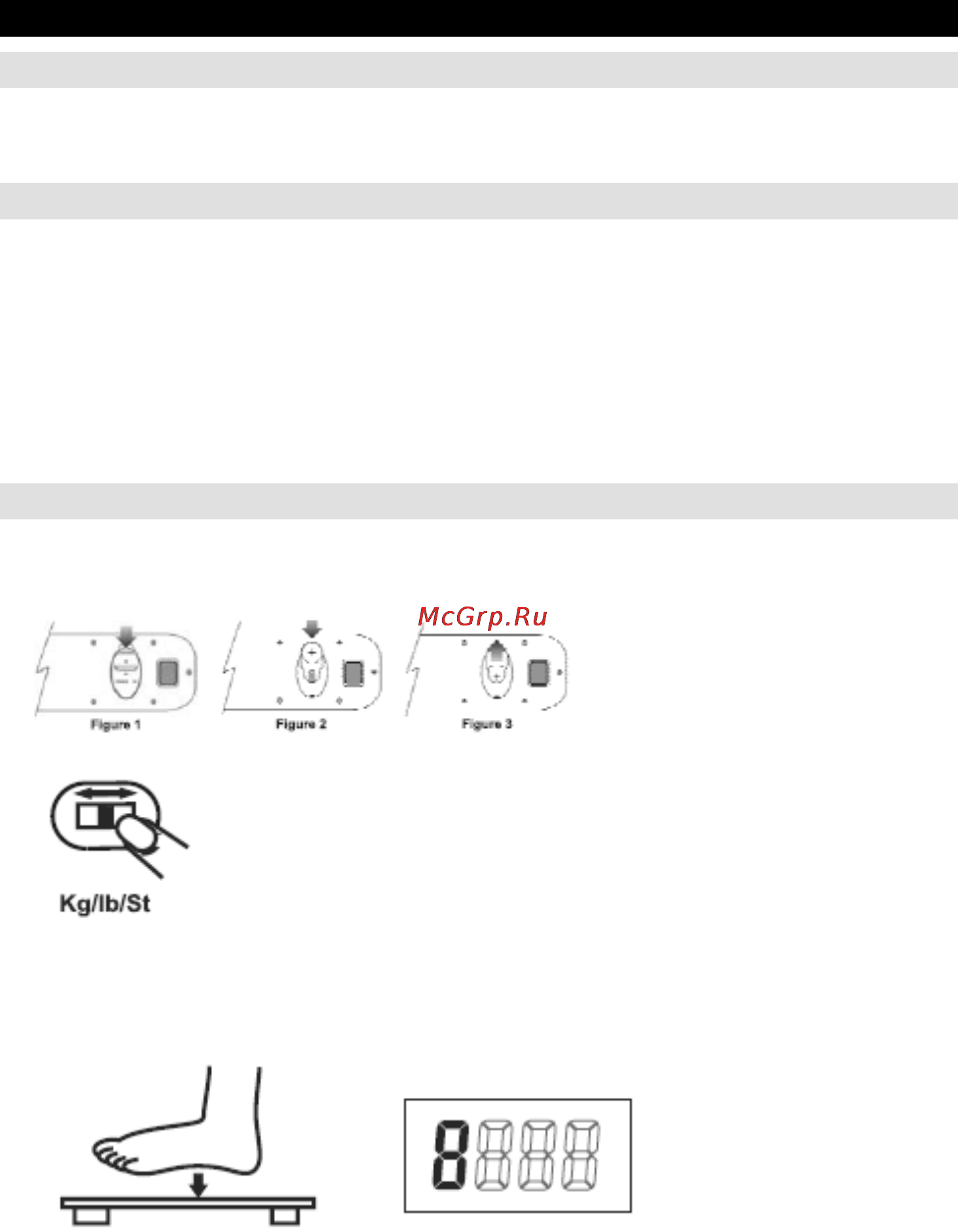 Gorenje OT180GB [9/32] Kako rukovati