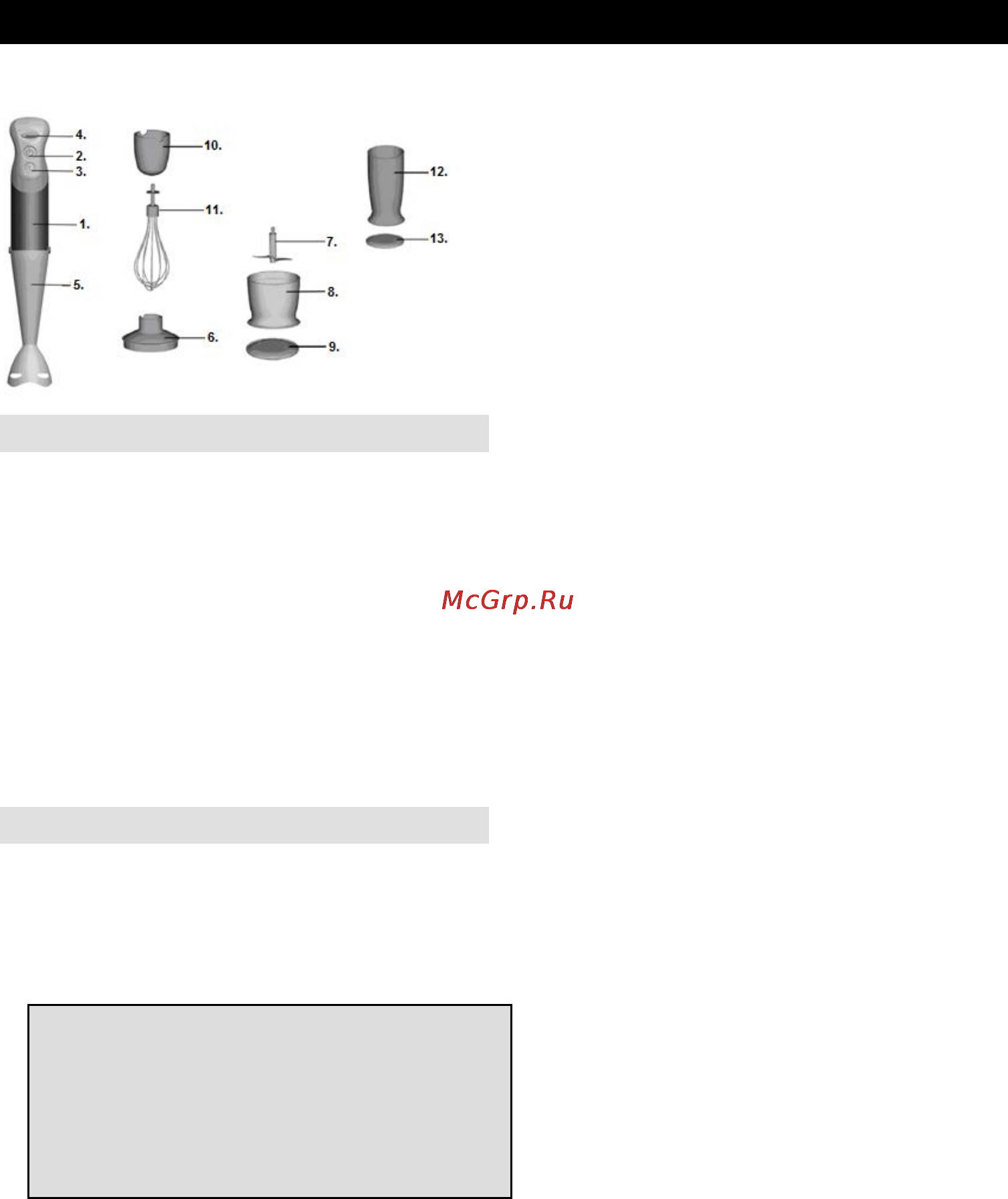 Gorenje HB804E [12/43] Instruction manual en