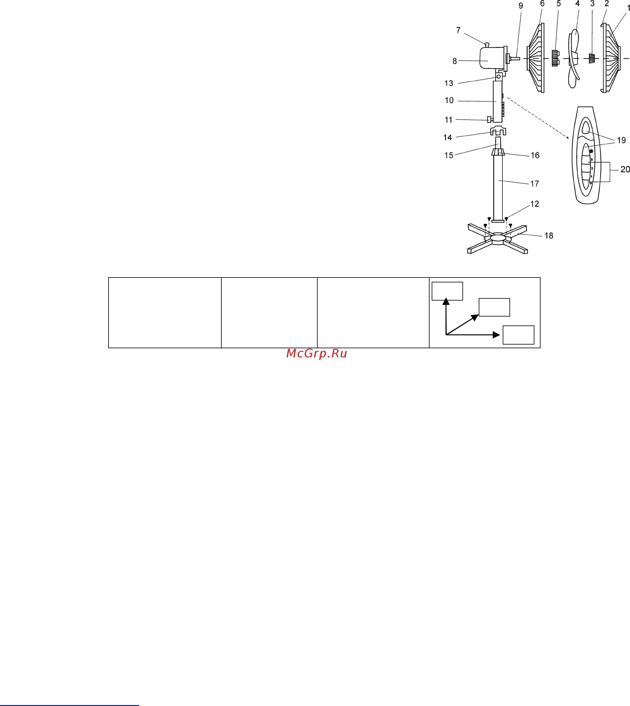 Scarlett SC-175 Black [2/6] 220 240 50 hz 45 w 3 4 kg