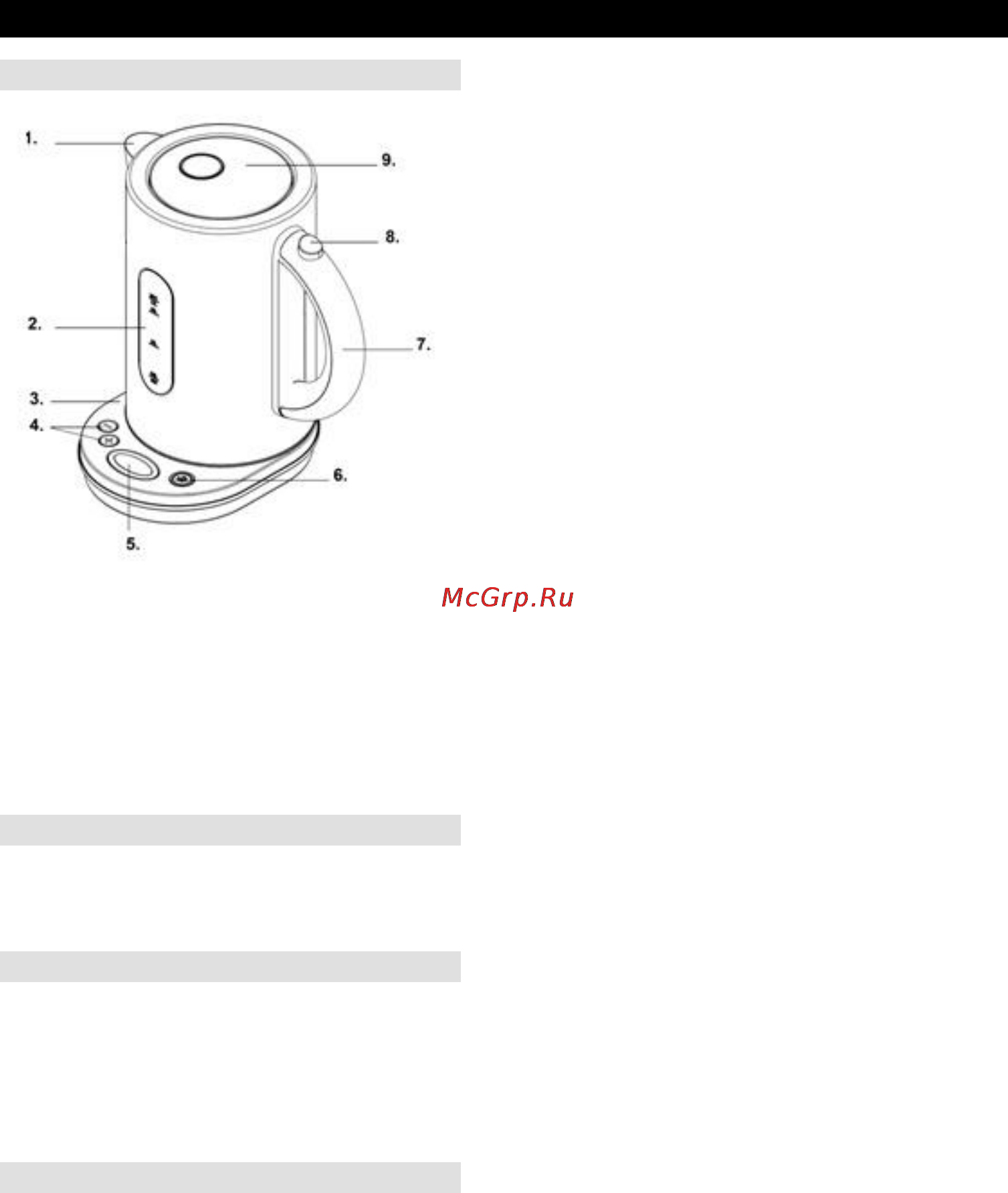 Gorenje K17TR [26/45] Manual de utilizare ro