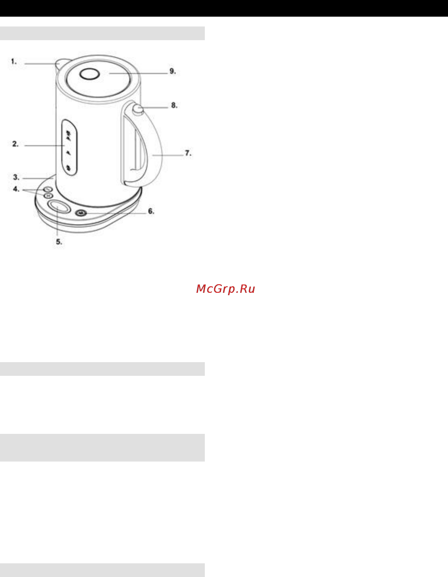 Gorenje K17TR [38/45] Посібник з експлуатації ua