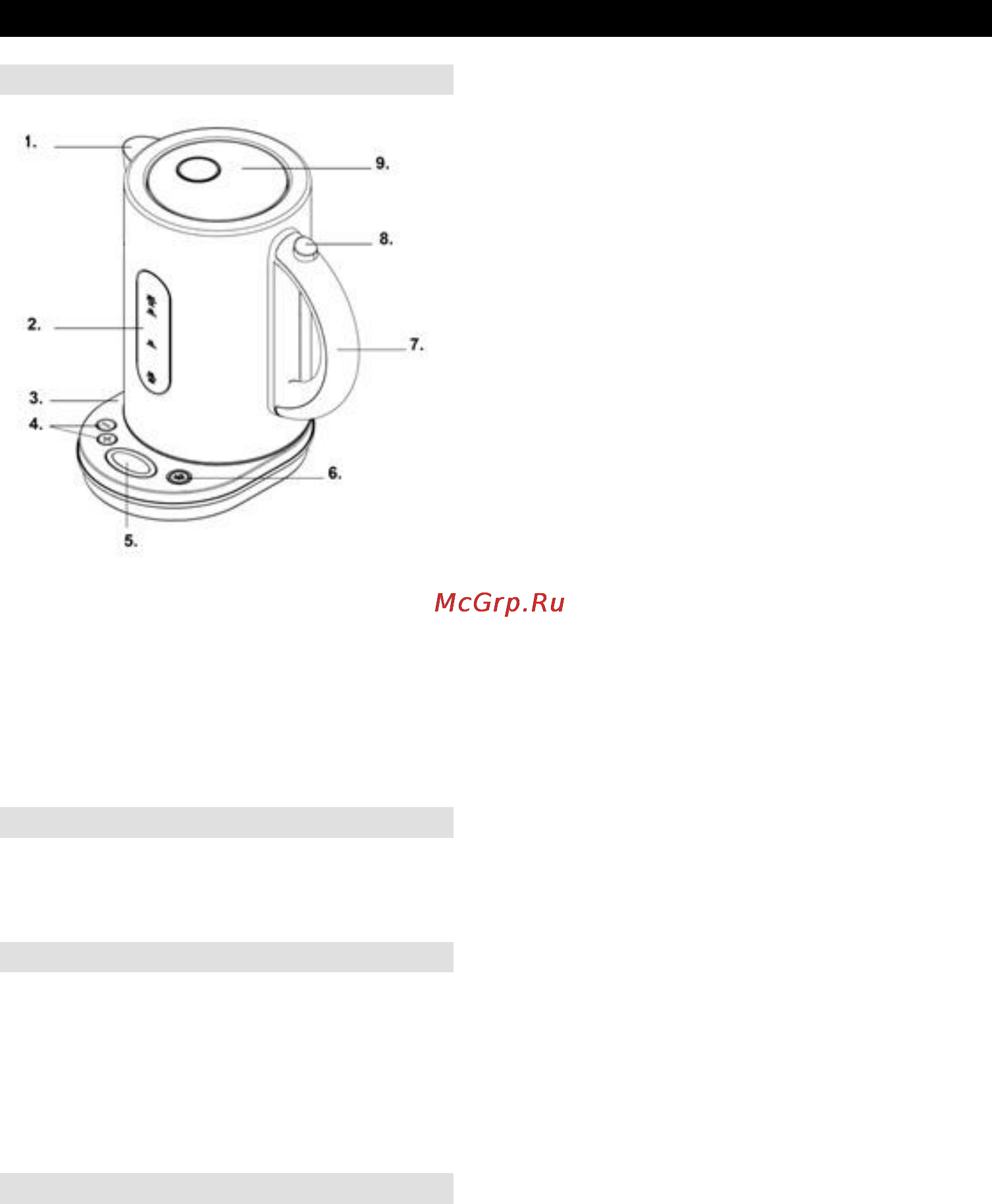 Gorenje K17TR [6/45] Priručnik za uporabu hr