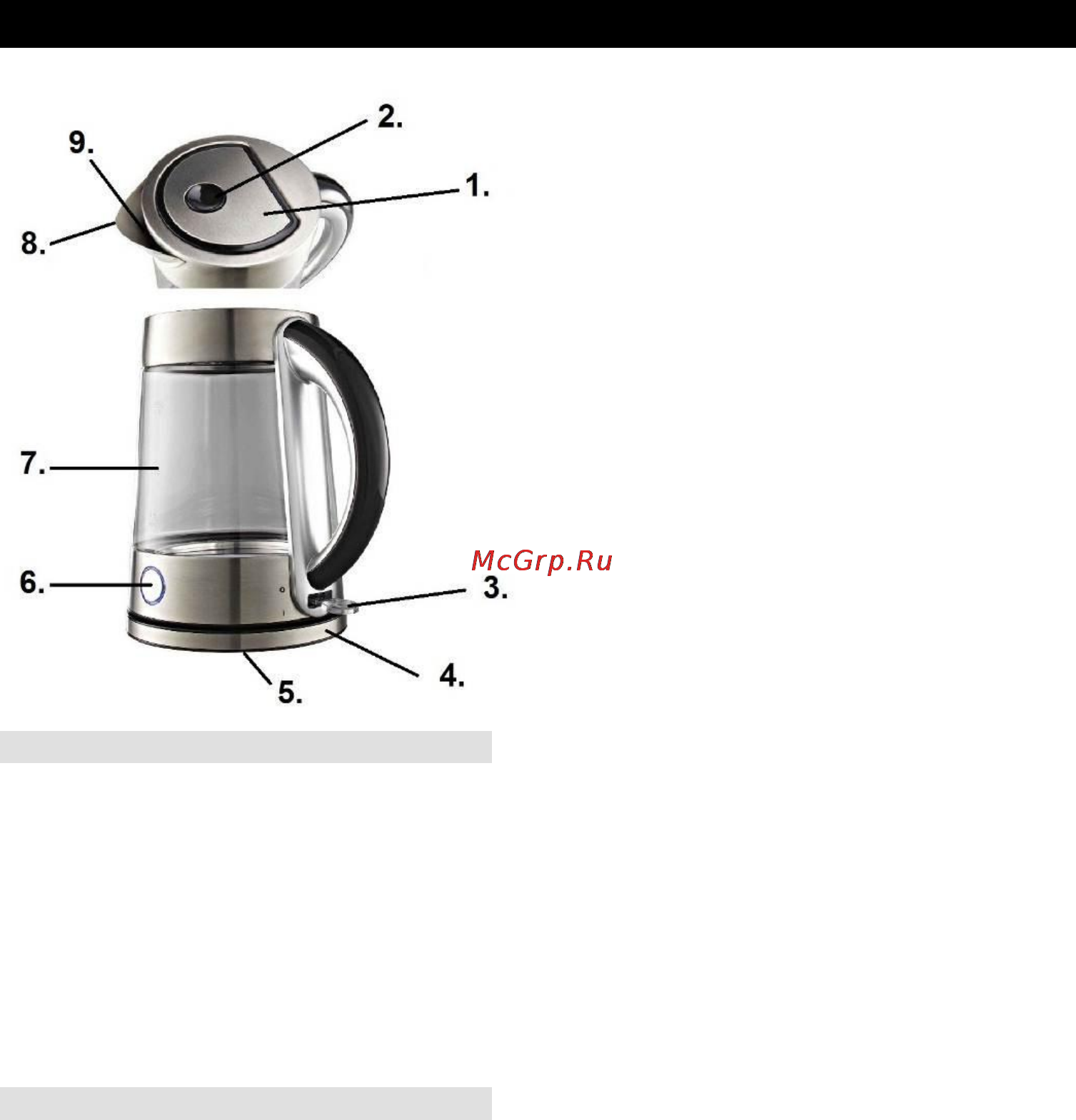 Gorenje K17G [38/40] Инструкуция по эксплуатации рус