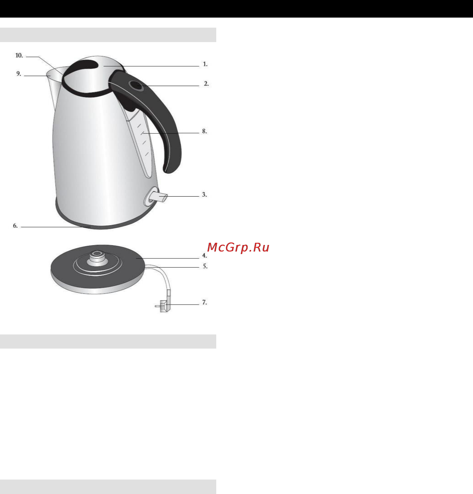 Gorenje K12E [26/36] Інструкції з експлуатації ua