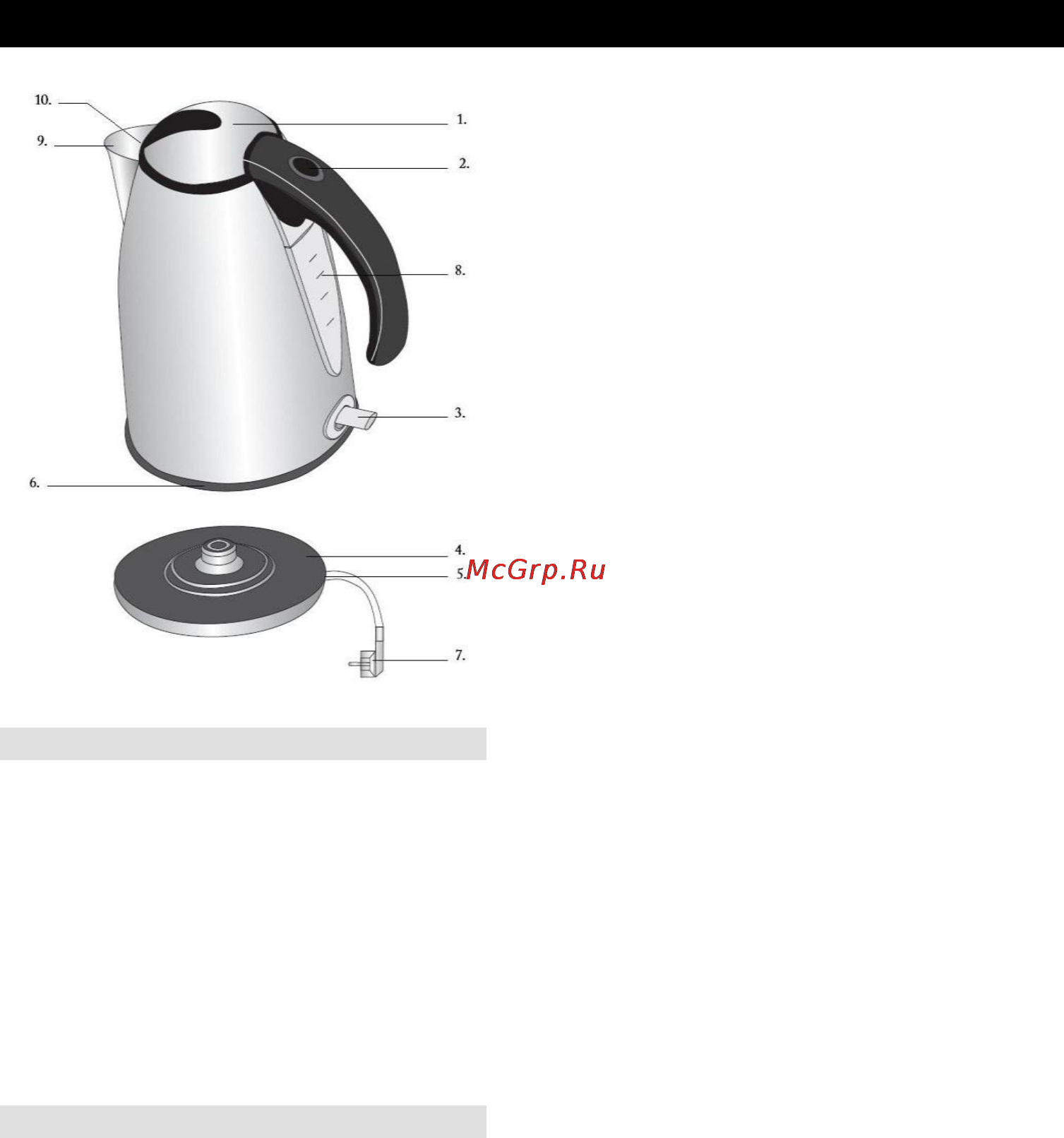 Gorenje K12E [34/36] Инструкуция по эксплуатации рус
