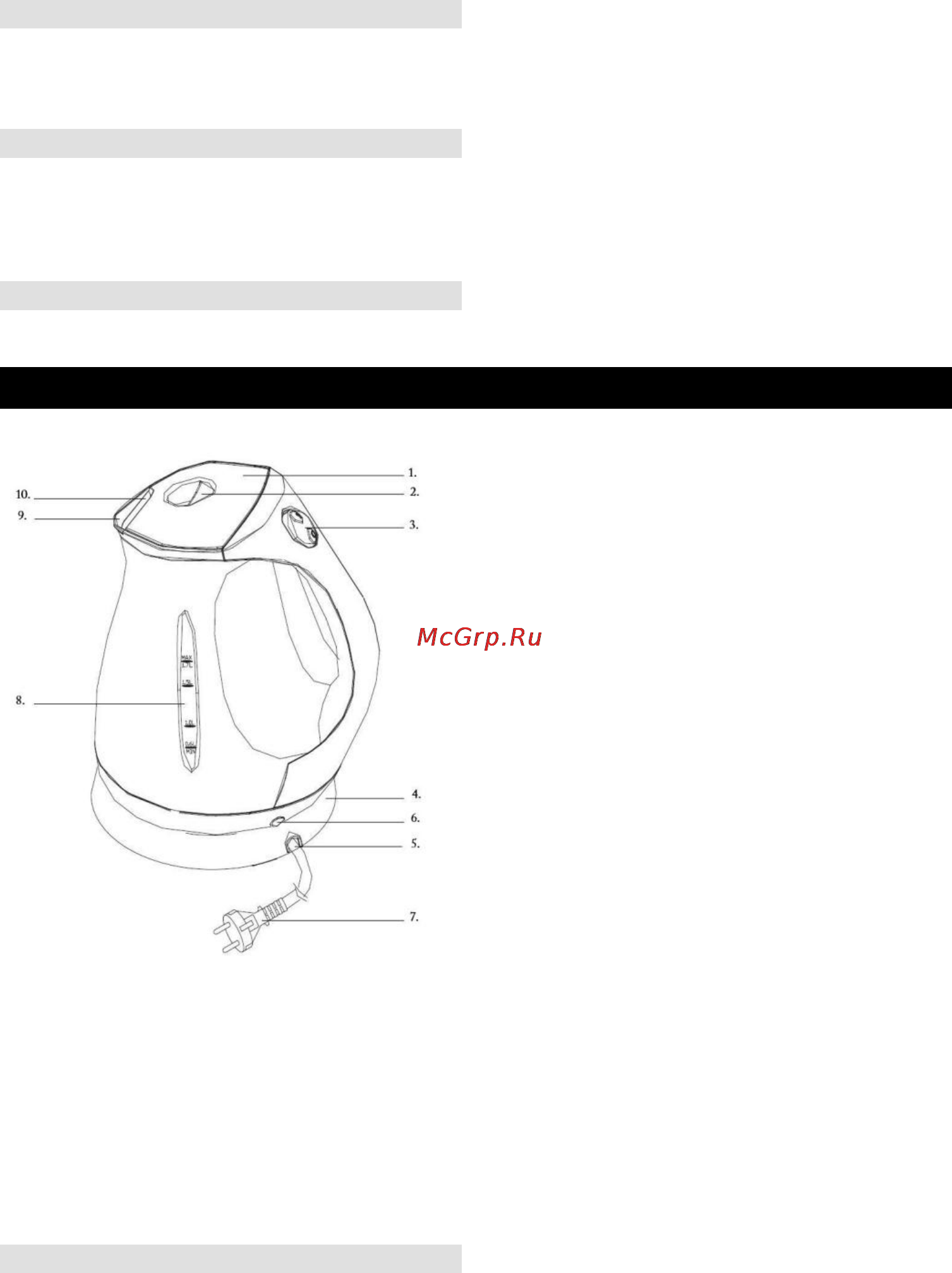 Gorenje K17W [23/36] Návod na obsluhu sk