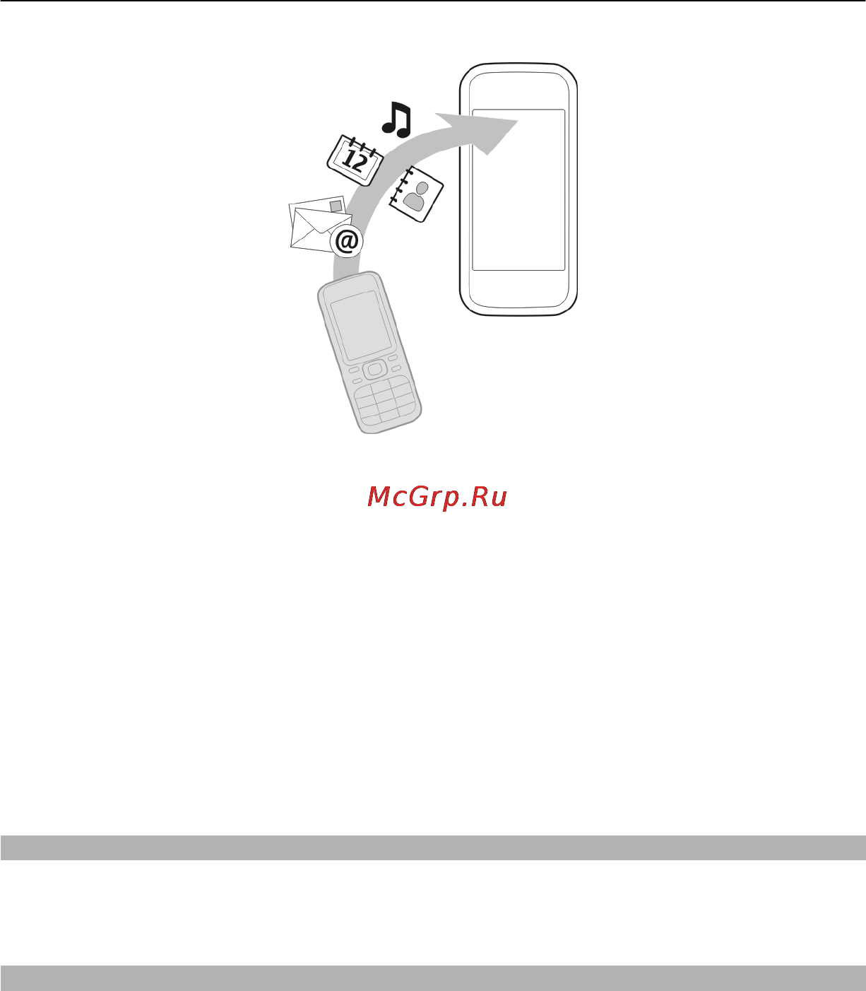 Nokia X3-02 White Silver [17/72] Функции без установленной sim карты