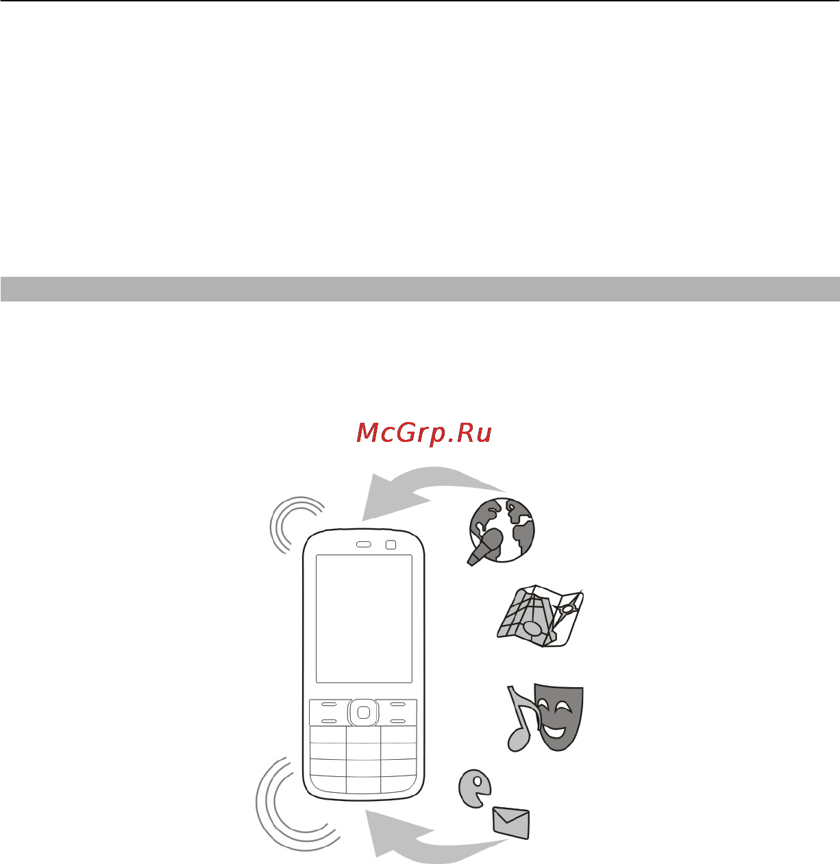 Nokia C3-01 Warm Grey [19/72] Обновление программного обеспечения устройства с помощью устройства