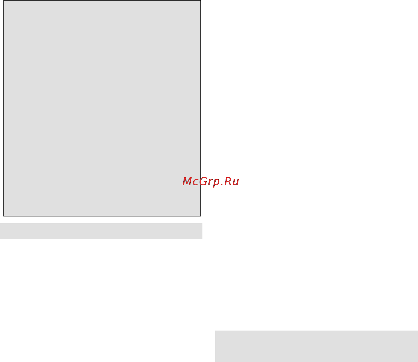 Gorenje GMO-25 DCB [121/169] Sikkerhedsanvisninger ved almen brug