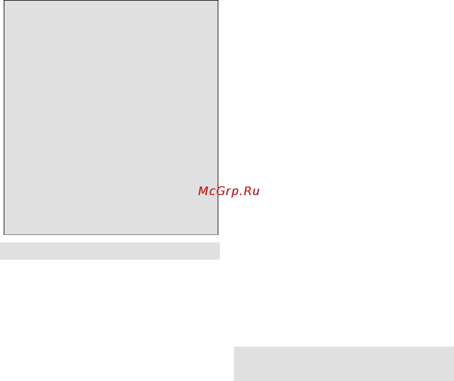 Gorenje GMO-25 DGE [113/160] Sikkerhedsanvisninger ved almen brug