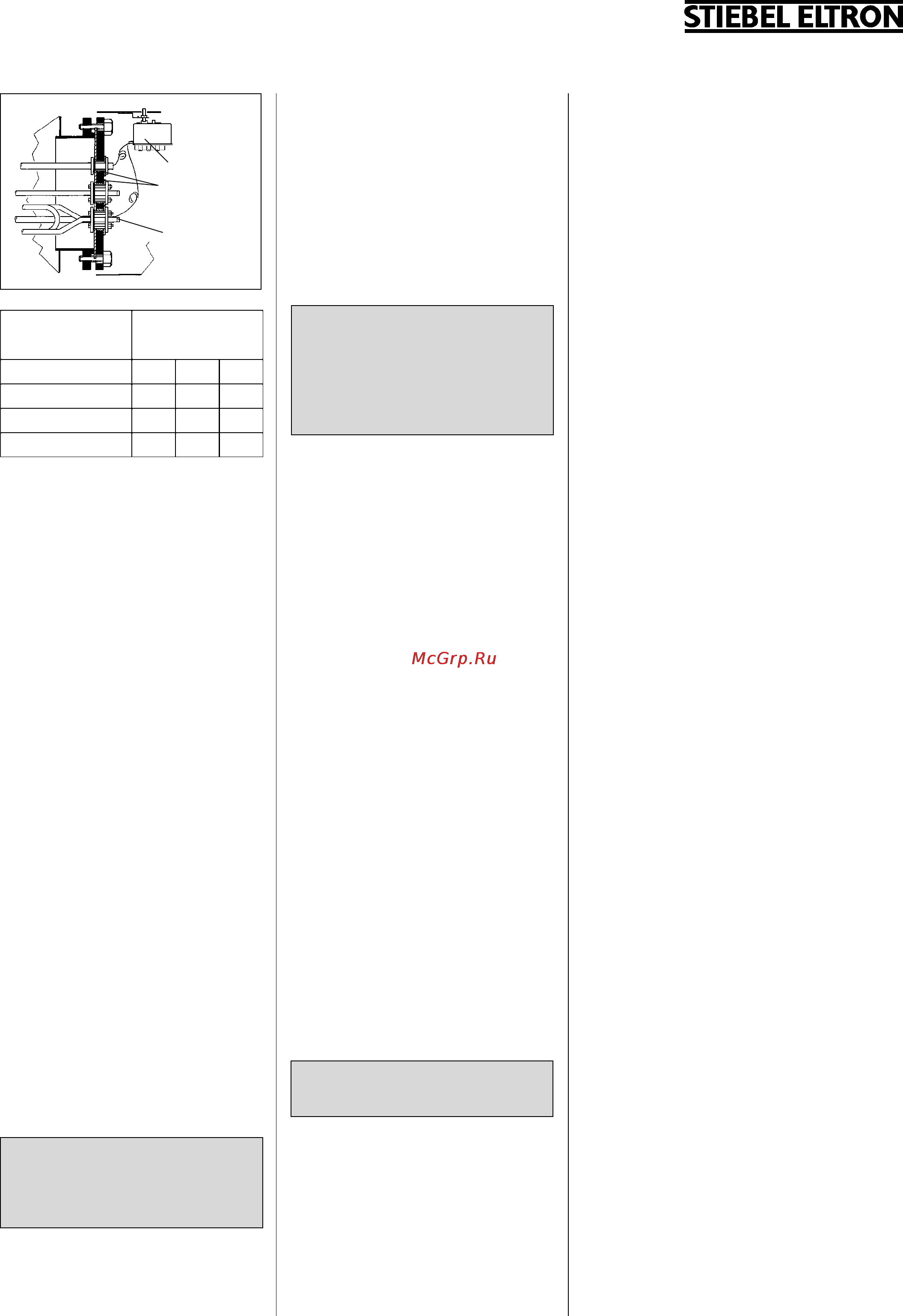 Stiebel Eltron SHW 200 ACE 70074 [3/6] Ввод в эксплуатацию