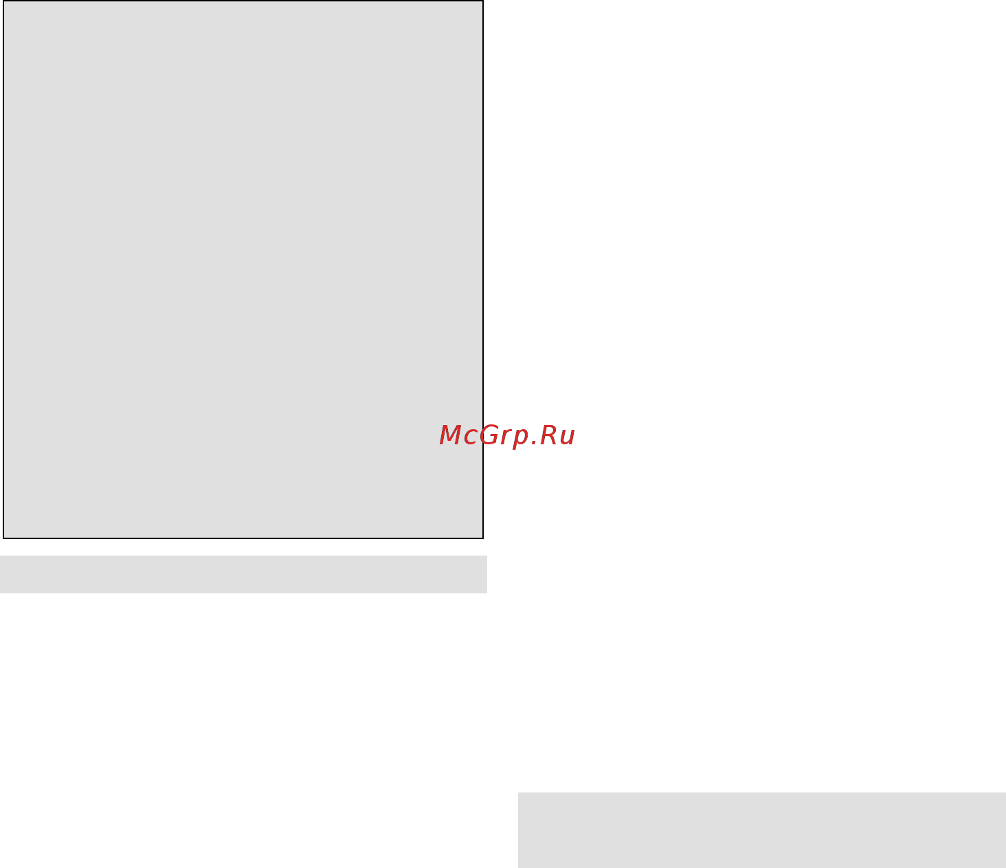 Gorenje GMO-25 Ora Ito [127/169] Sikkerhetsinstruksjoner for vanlig bruk