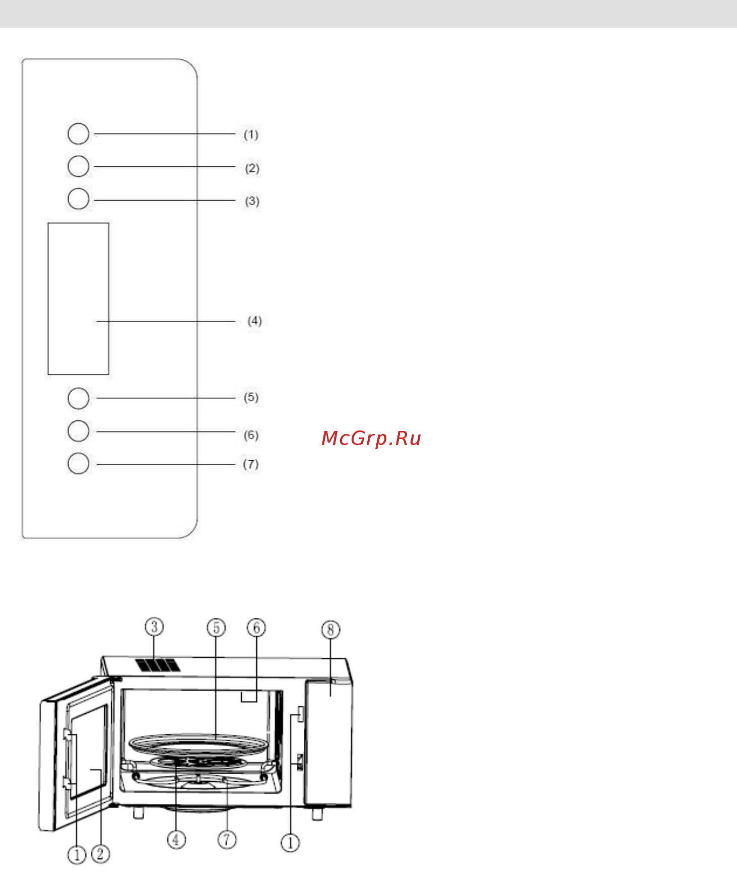 Gorenje GMO-25 Ora Ito [20/169] Crteņ pećnice